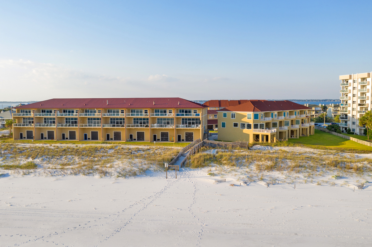 Regency Cabanas #B6 Condo rental in Regency Cabanas Pensacola Beach in Pensacola Beach Florida - #44