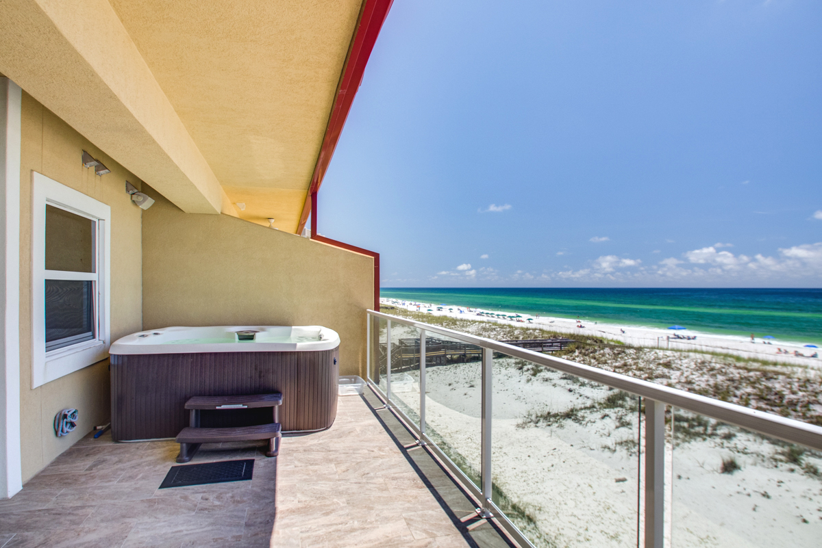 Regency Cabanas #B6 Condo rental in Regency Cabanas Pensacola Beach in Pensacola Beach Florida - #49