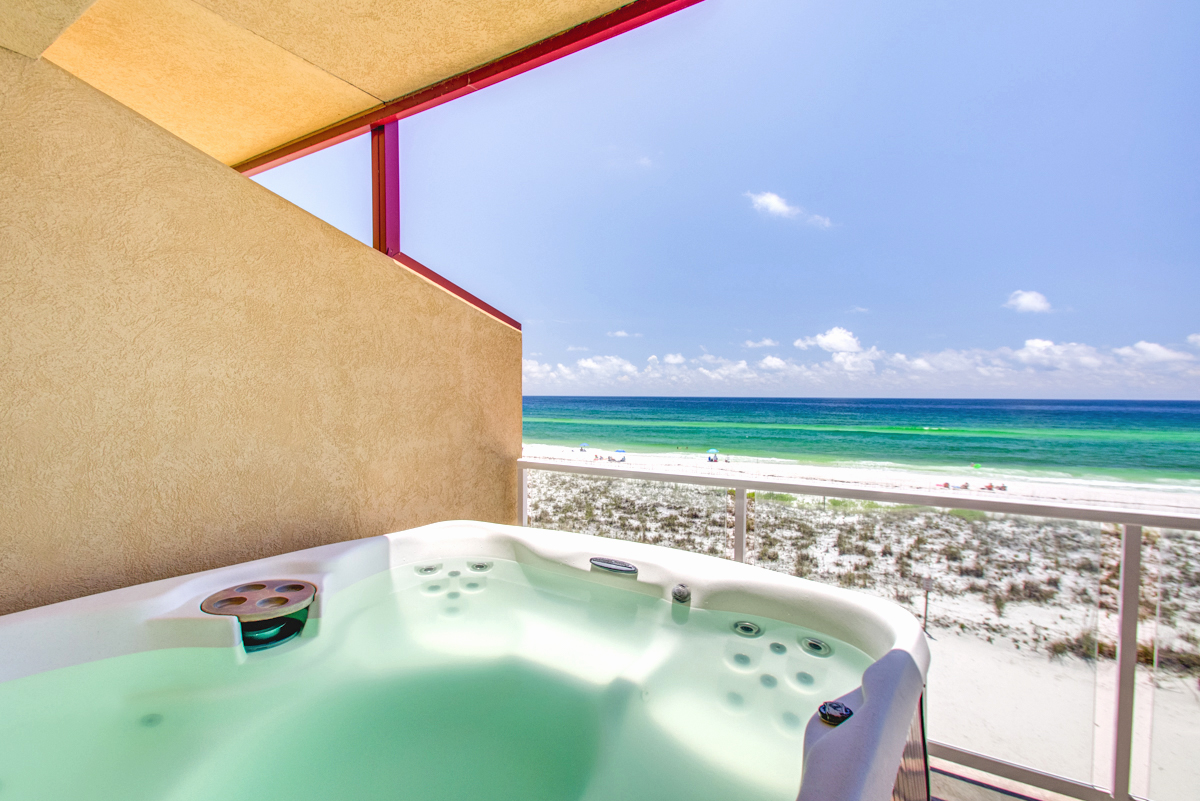 Regency Cabanas #B6 Condo rental in Regency Cabanas Pensacola Beach in Pensacola Beach Florida - #50