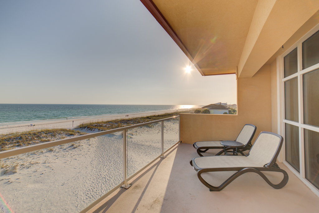 Regency Cabanas #B8 | Pensacola Beach, Florida Condo Rental