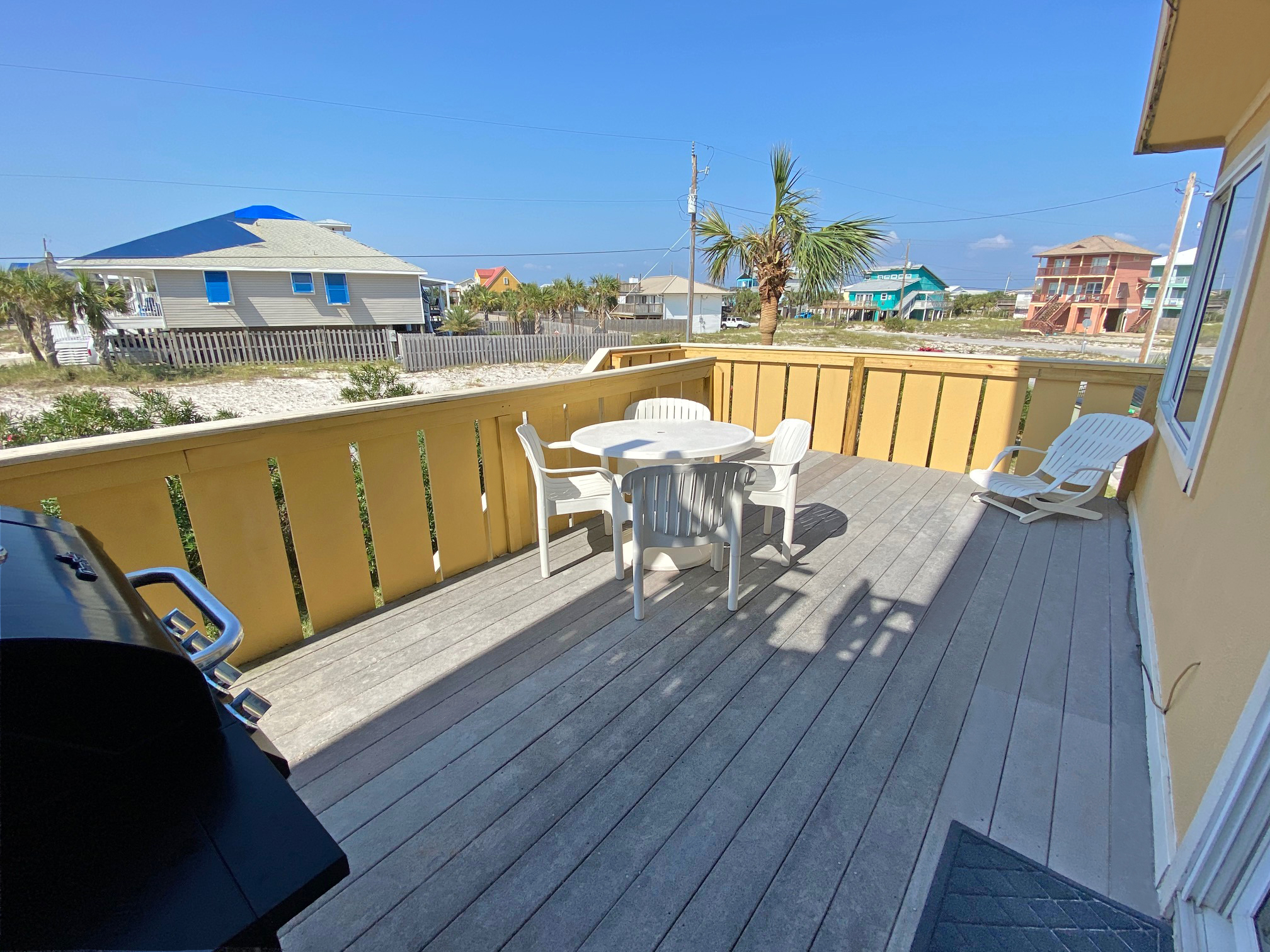 Regency Cabanas #C1 | Pensacola Beach, Florida Condo Rental