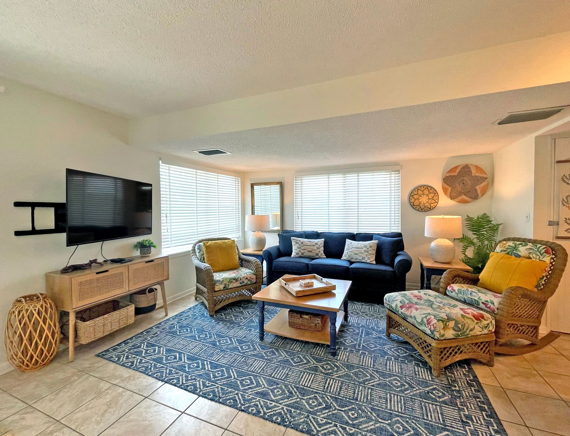 Regency Cabanas #C1 Condo rental in Regency Cabanas Pensacola Beach in Pensacola Beach Florida - #12