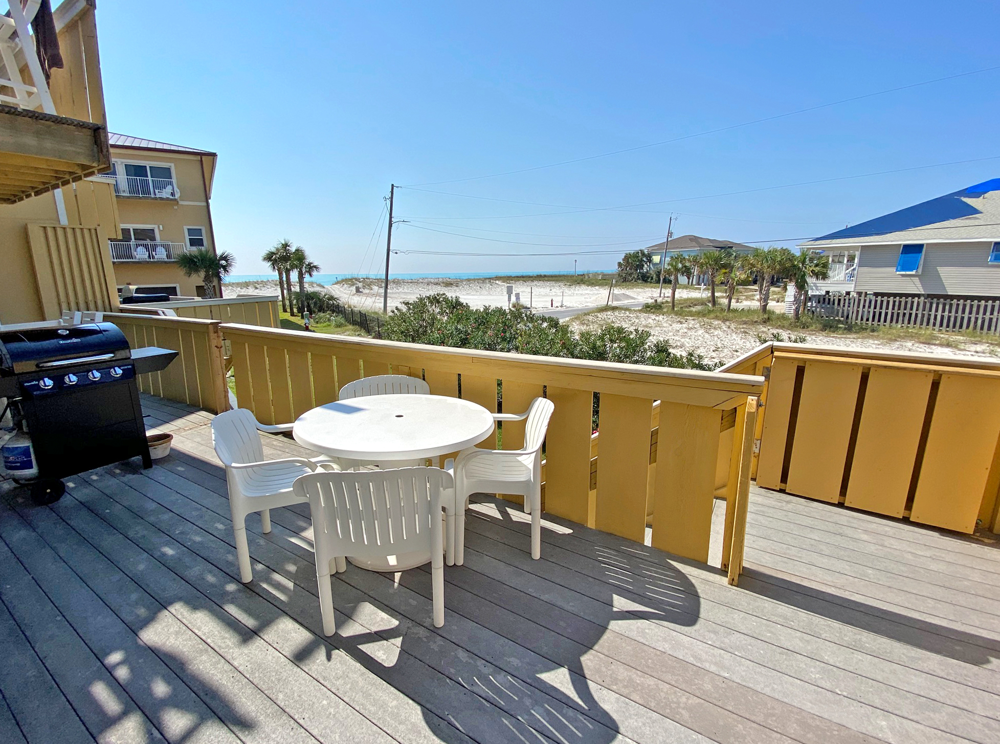 Regency Cabanas #C1 Condo rental in Regency Cabanas Pensacola Beach in Pensacola Beach Florida - #24