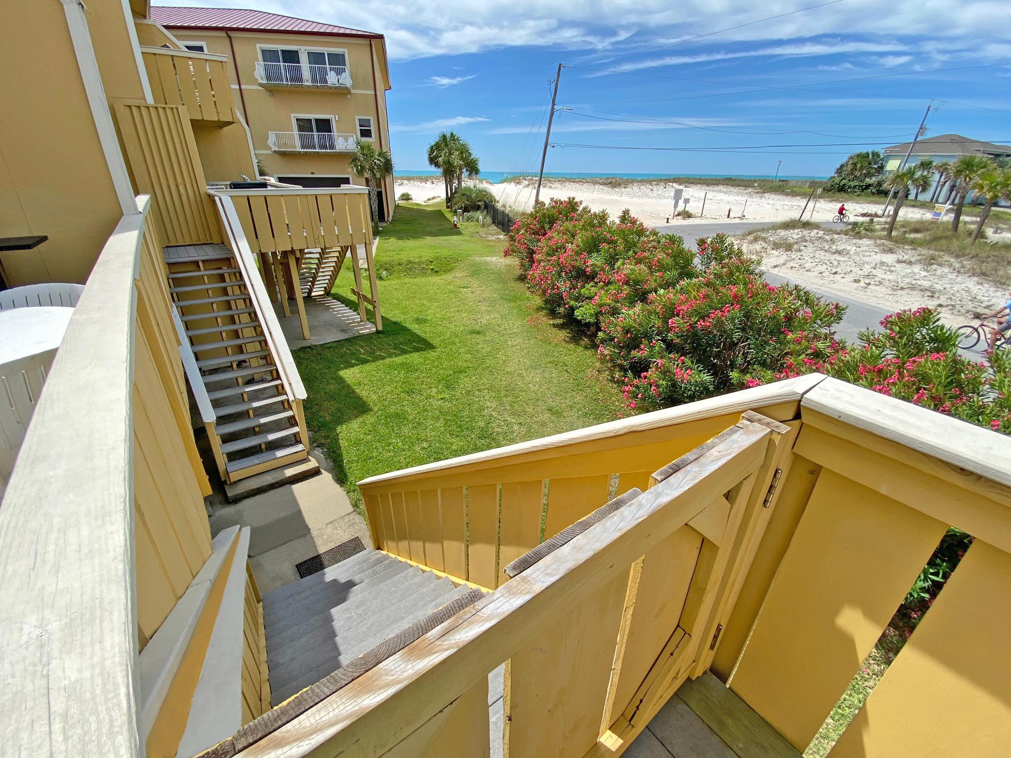 Regency Cabanas #C1 Condo rental in Regency Cabanas Pensacola Beach in Pensacola Beach Florida - #25