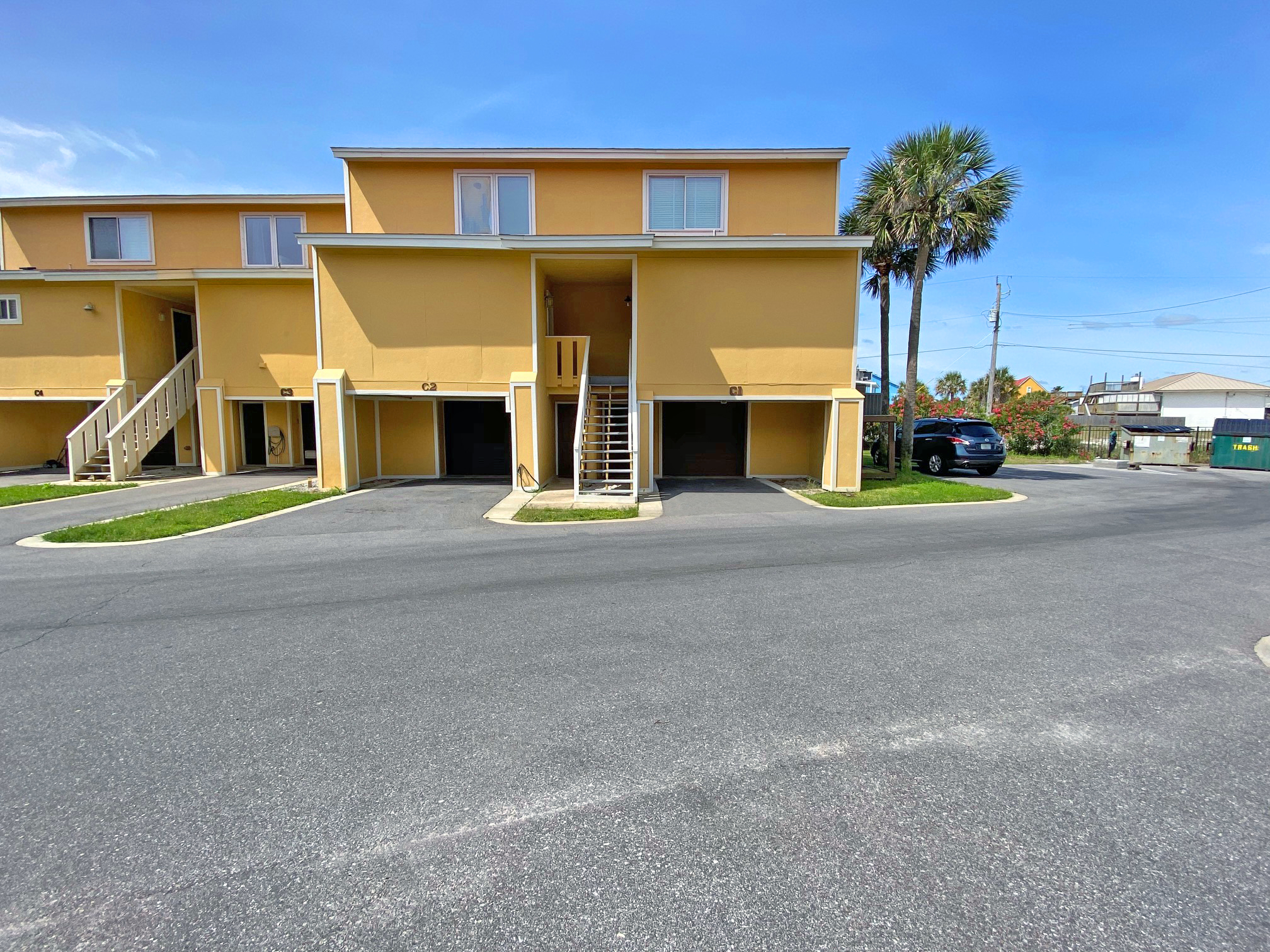 Regency Cabanas #C1 Condo rental in Regency Cabanas Pensacola Beach in Pensacola Beach Florida - #36