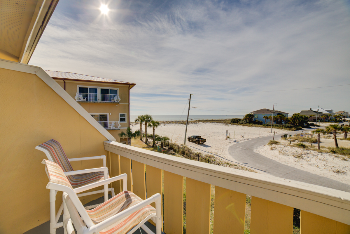 Regency Cabanas #C3 | Pensacola Beach, Florida Condo Rental