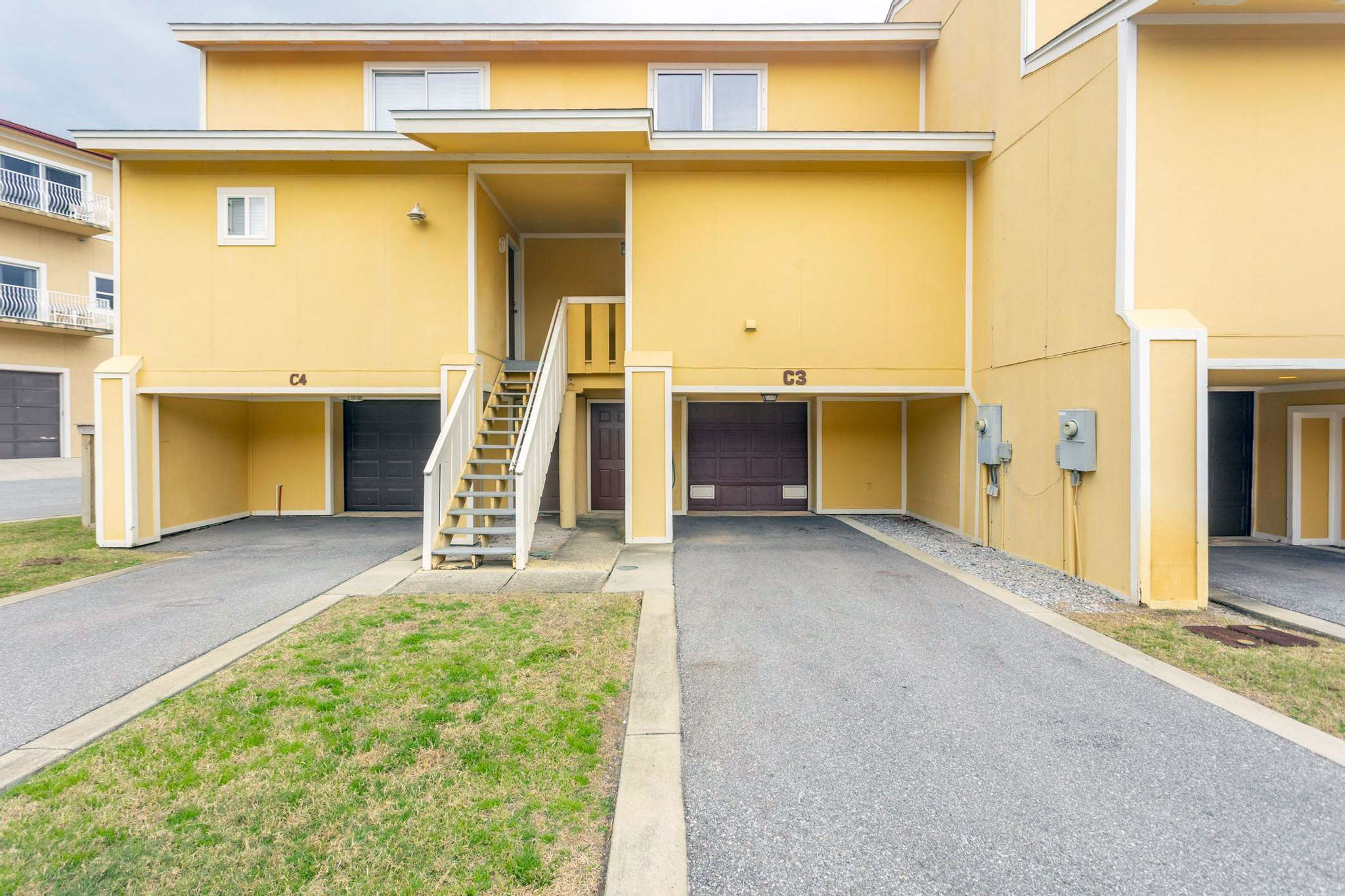 Regency Cabanas #C3 | Pensacola Beach, Florida Condo Rental