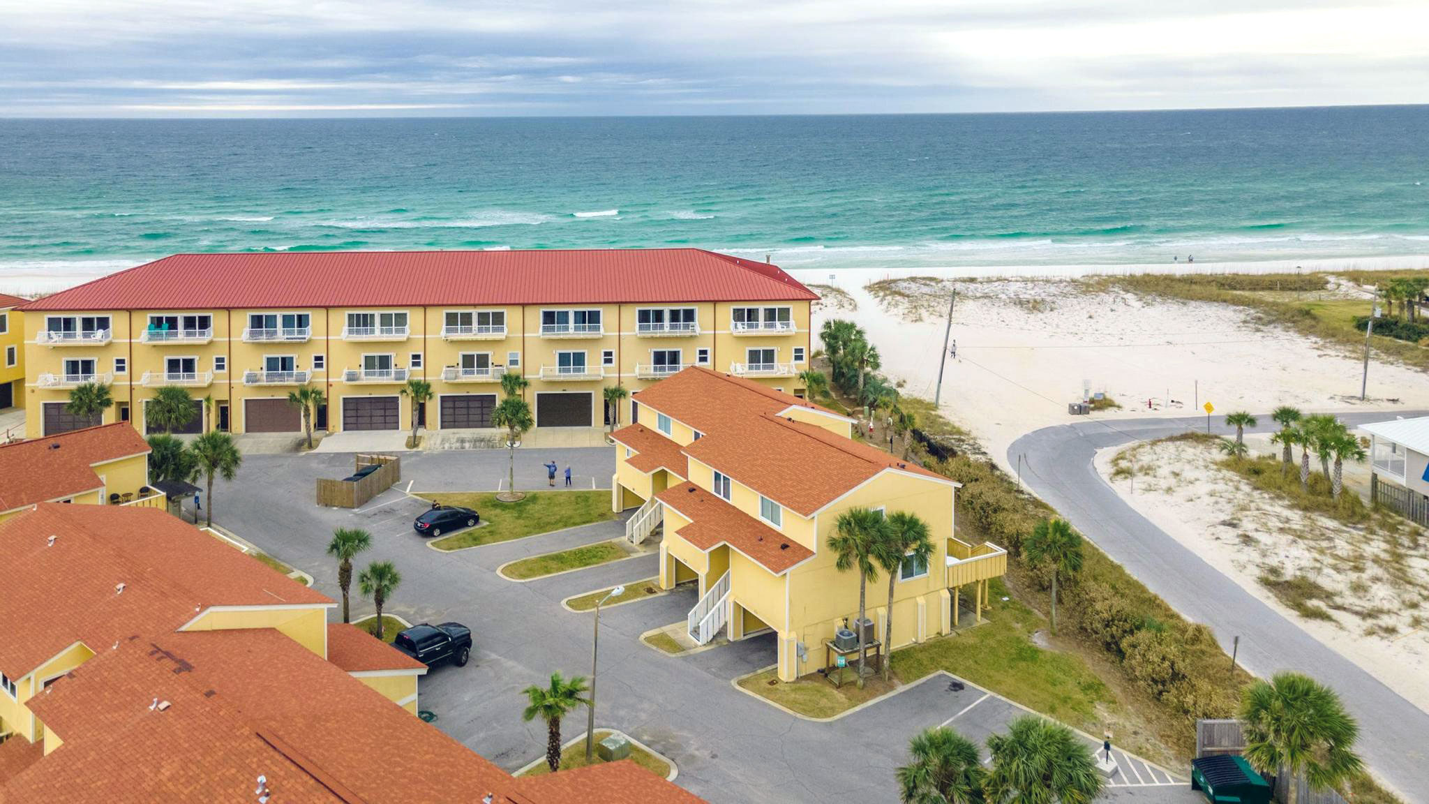 Regency Cabanas #C3 Condo rental in Regency Cabanas Pensacola Beach in Pensacola Beach Florida - #1