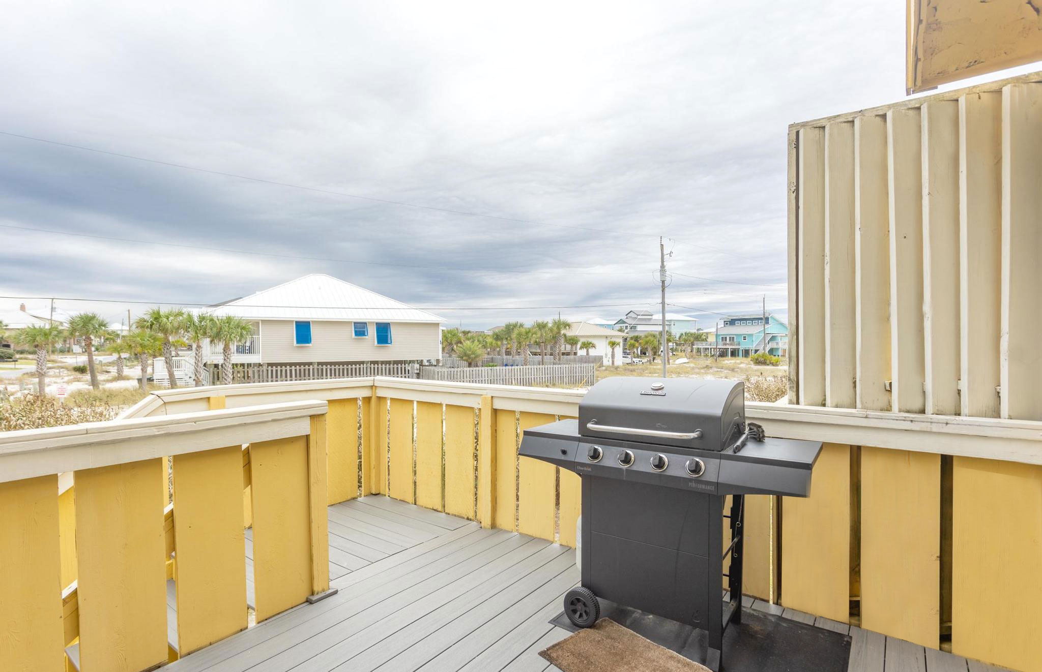 Regency Cabanas #C3 Condo rental in Regency Cabanas Pensacola Beach in Pensacola Beach Florida - #24