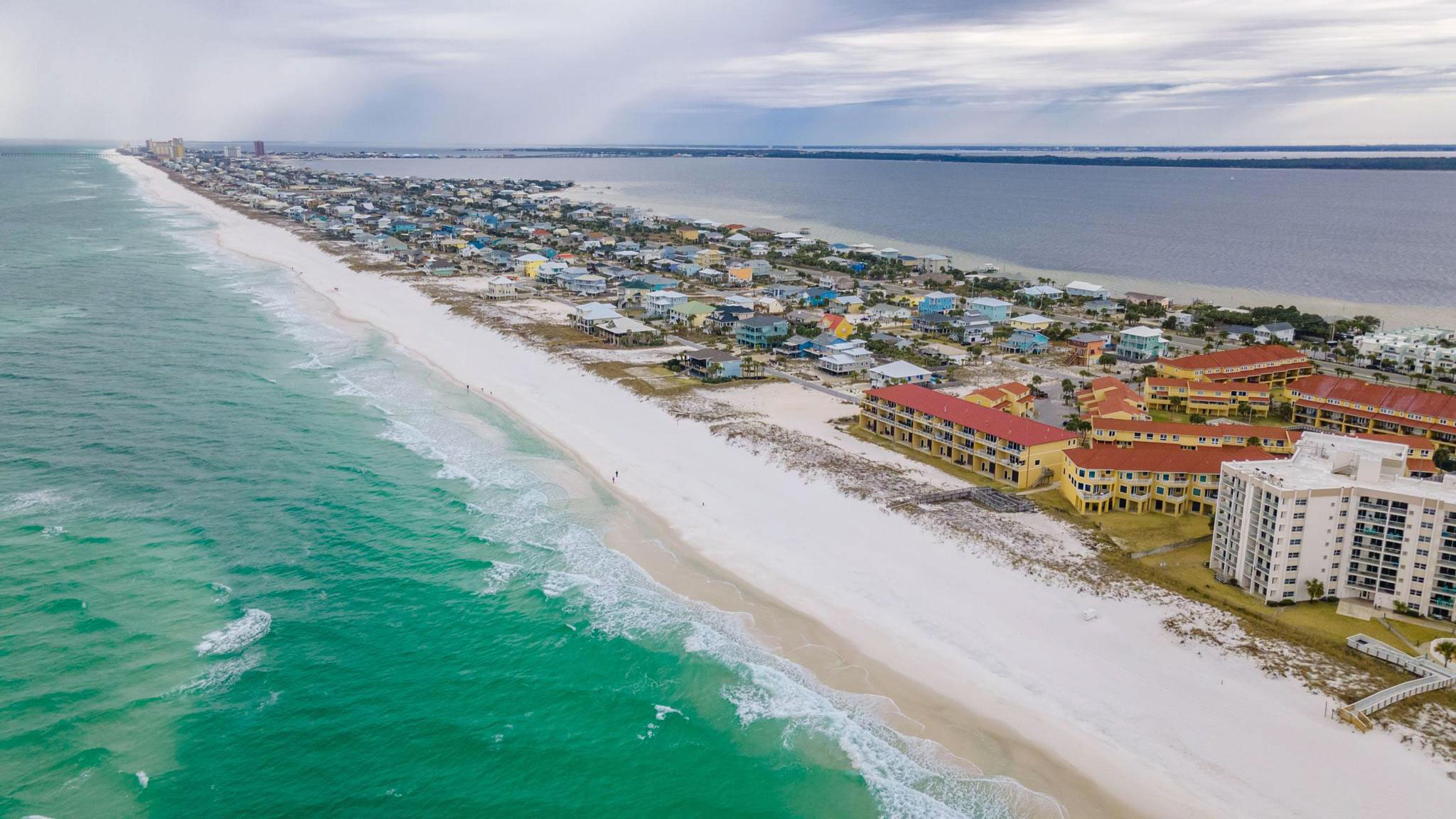 Regency Cabanas #C3 Condo rental in Regency Cabanas Pensacola Beach in Pensacola Beach Florida - #31