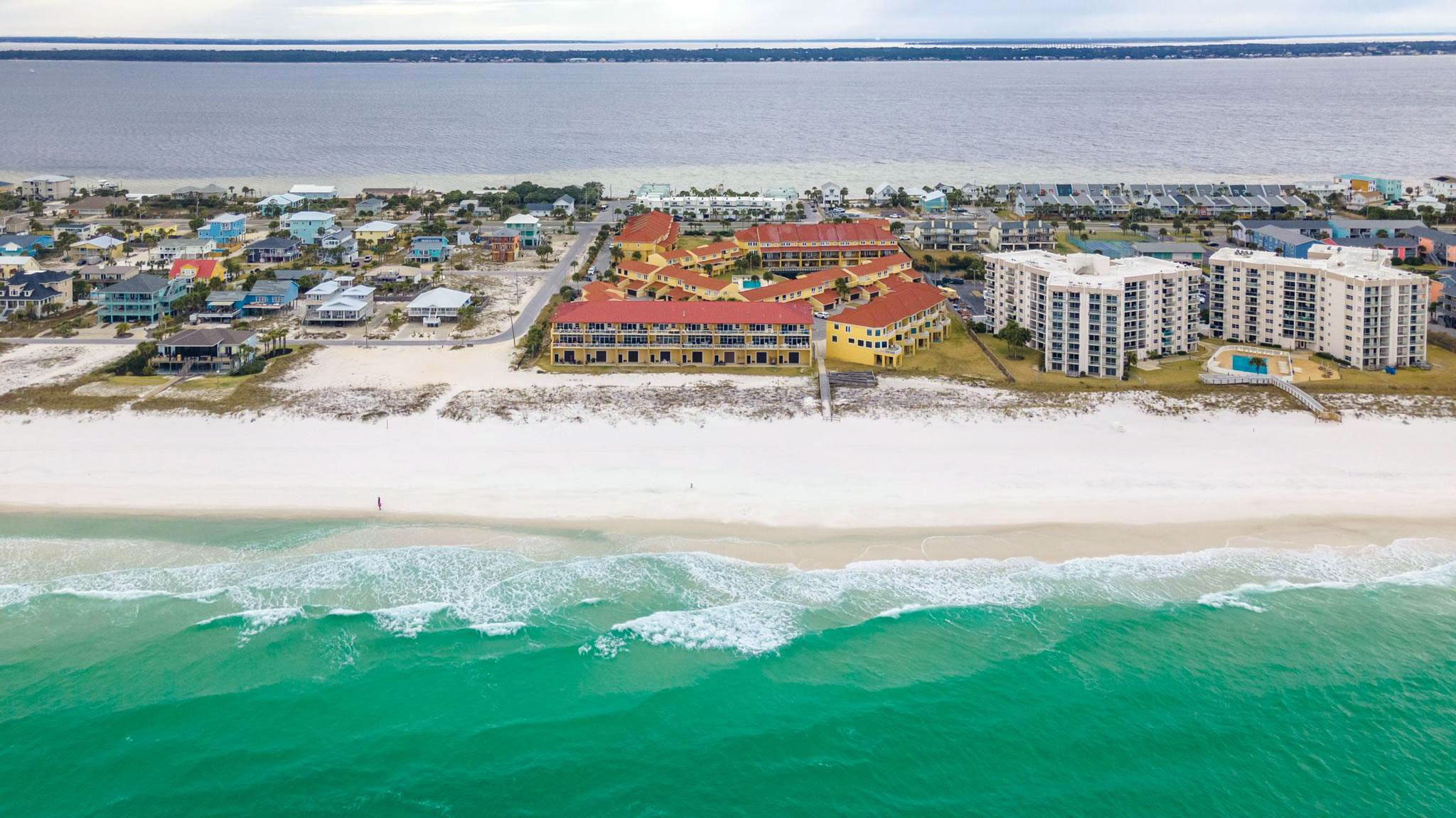 Regency Cabanas #C3 Condo rental in Regency Cabanas Pensacola Beach in Pensacola Beach Florida - #33