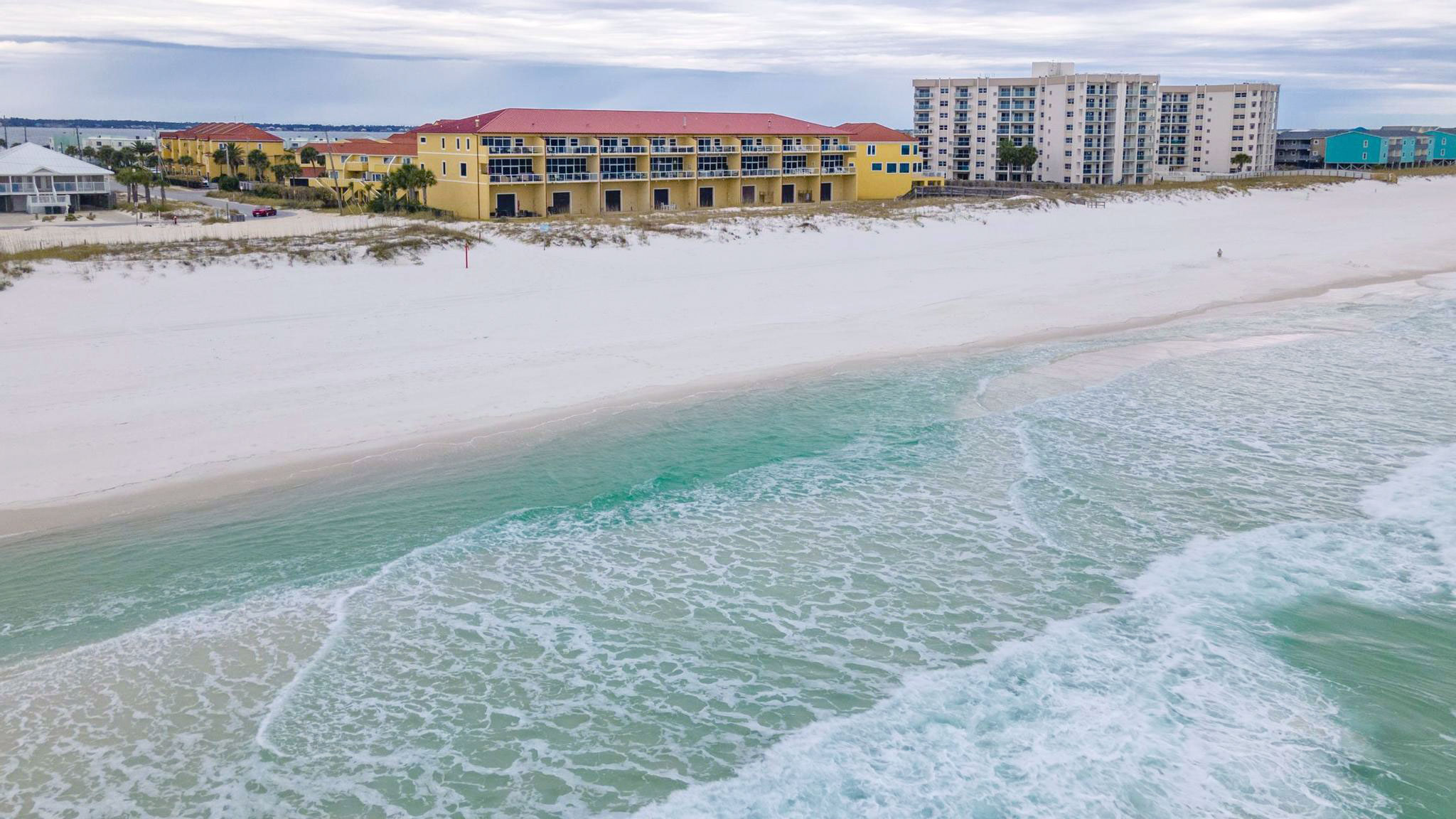 Regency Cabanas #C3 Condo rental in Regency Cabanas Pensacola Beach in Pensacola Beach Florida - #34