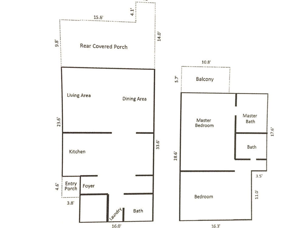 Regency Cabanas #C3 Condo rental in Regency Cabanas Pensacola Beach in Pensacola Beach Florida - #36