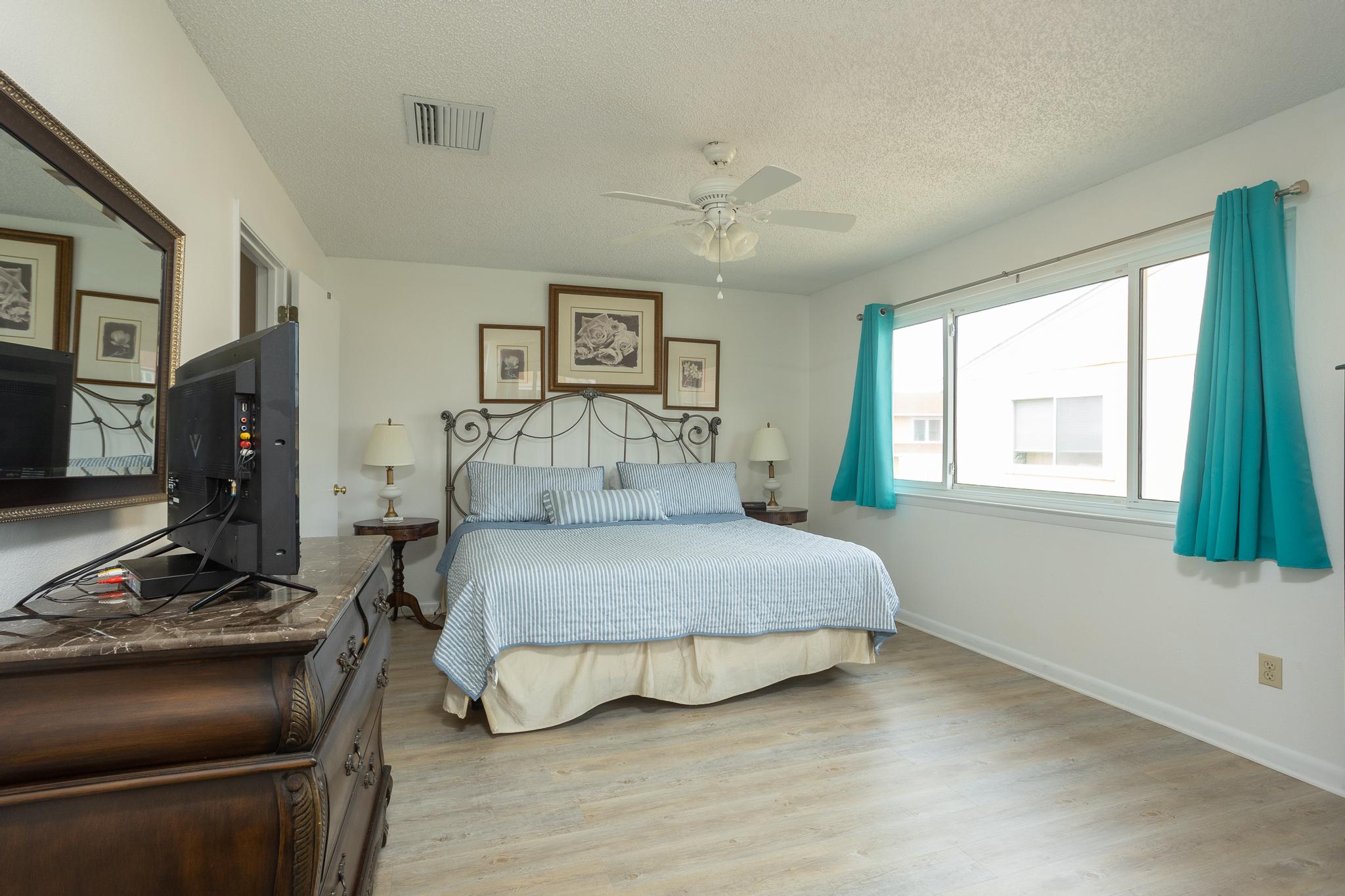 Regency Cabanas #E2 Condo rental in Regency Cabanas Pensacola Beach in Pensacola Beach Florida - #16