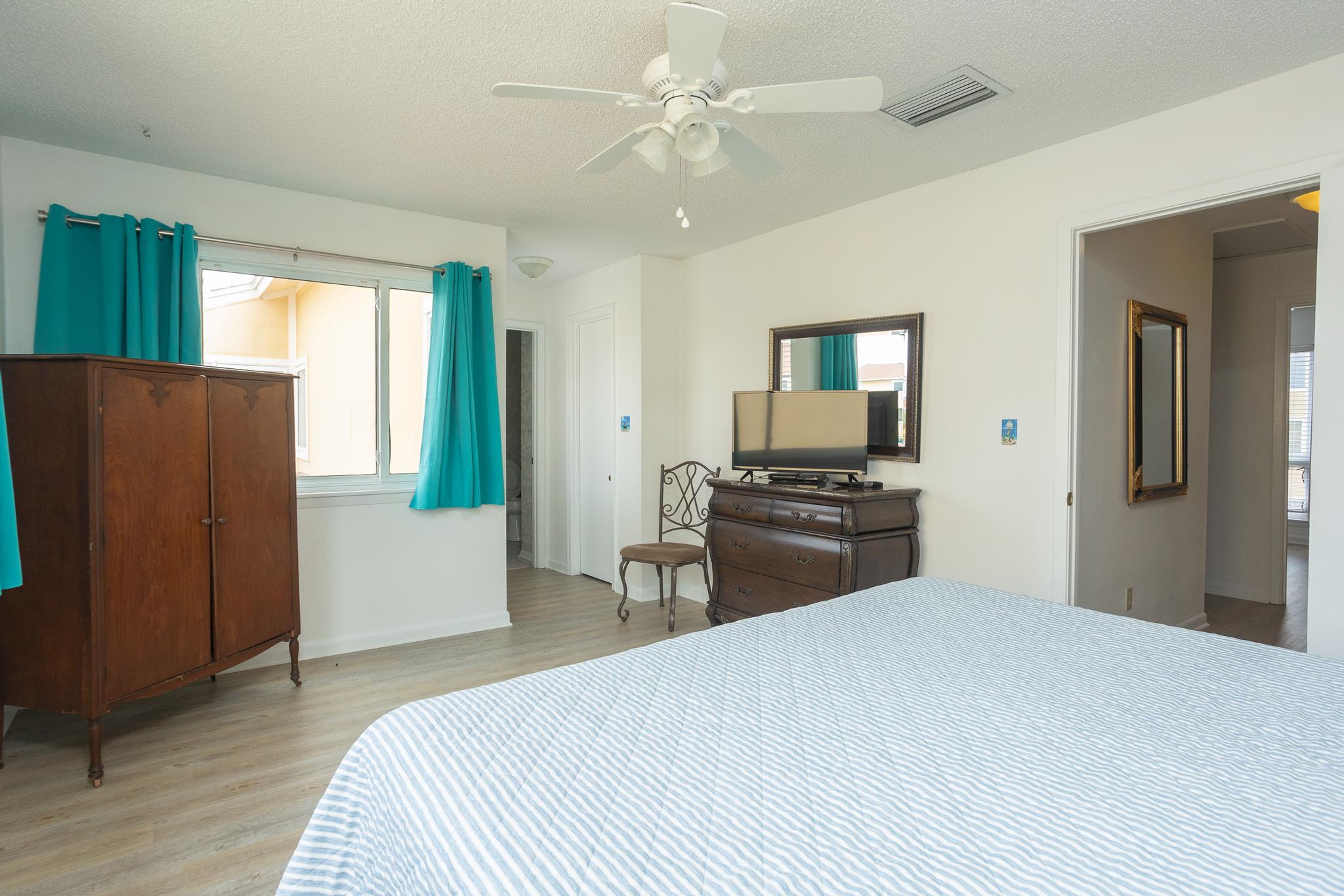 Regency Cabanas #E2 Condo rental in Regency Cabanas Pensacola Beach in Pensacola Beach Florida - #17