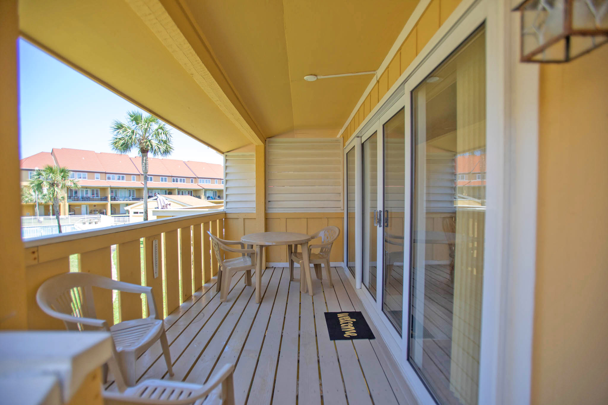 Regency Cabanas #E2 Condo rental in Regency Cabanas Pensacola Beach in Pensacola Beach Florida - #25