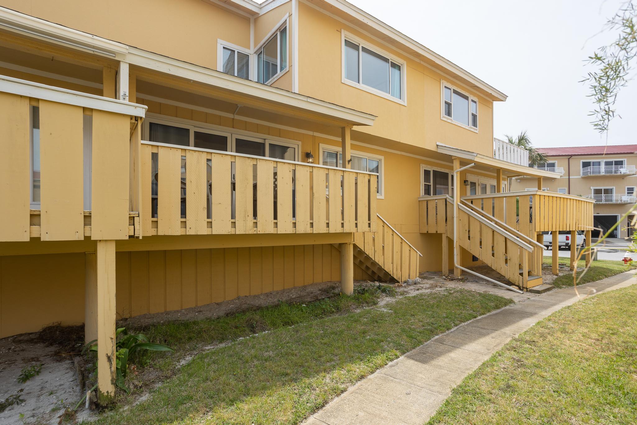 Regency Cabanas #E2 Condo rental in Regency Cabanas Pensacola Beach in Pensacola Beach Florida - #27