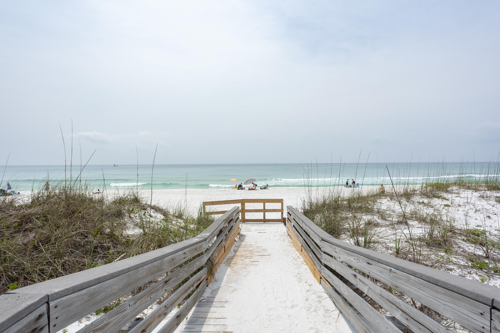 Regency Cabanas #E2 Condo rental in Regency Cabanas Pensacola Beach in Pensacola Beach Florida - #35