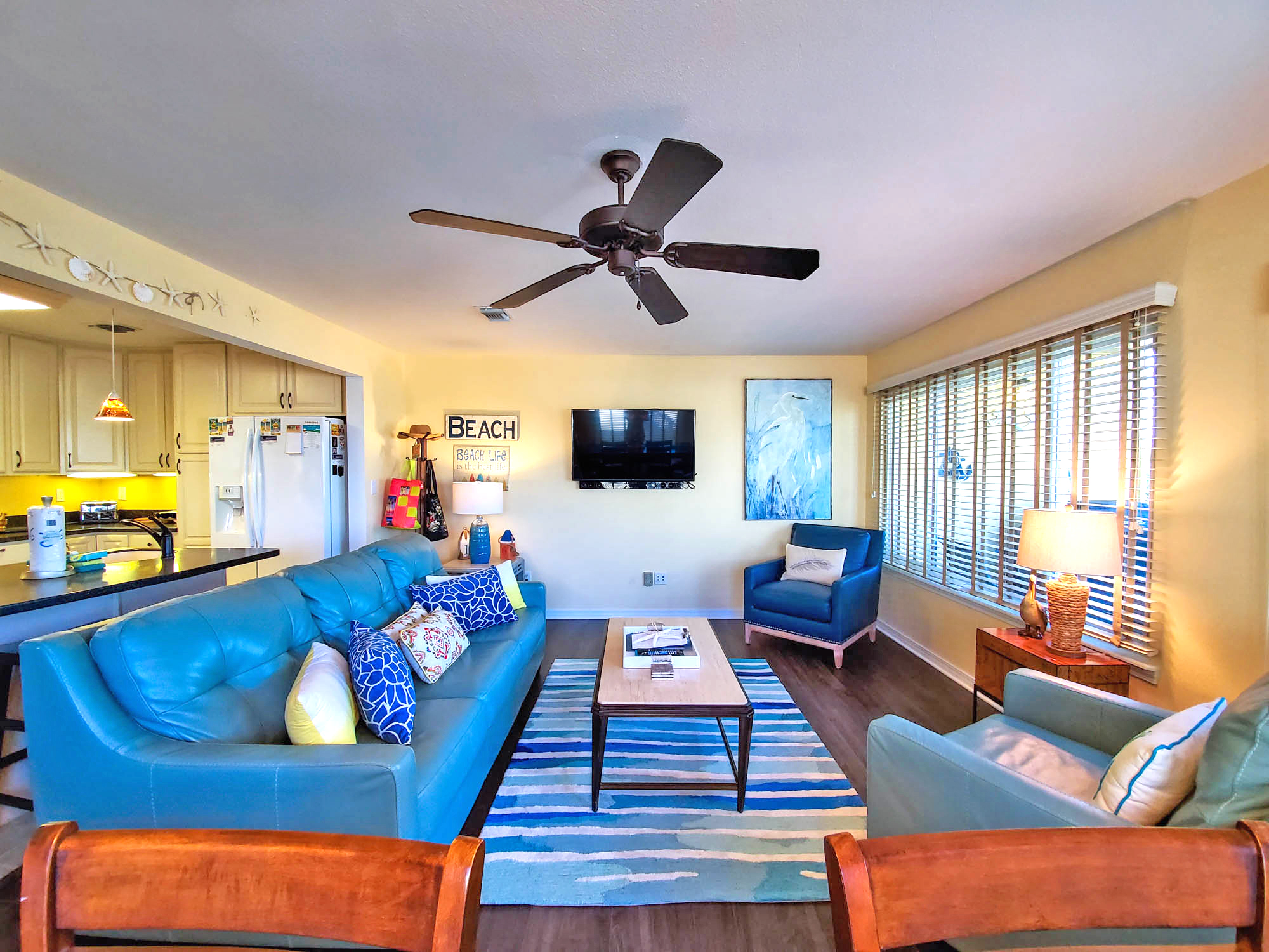 Regency Cabanas #F1 Condo rental in Regency Cabanas Pensacola Beach in Pensacola Beach Florida - #2