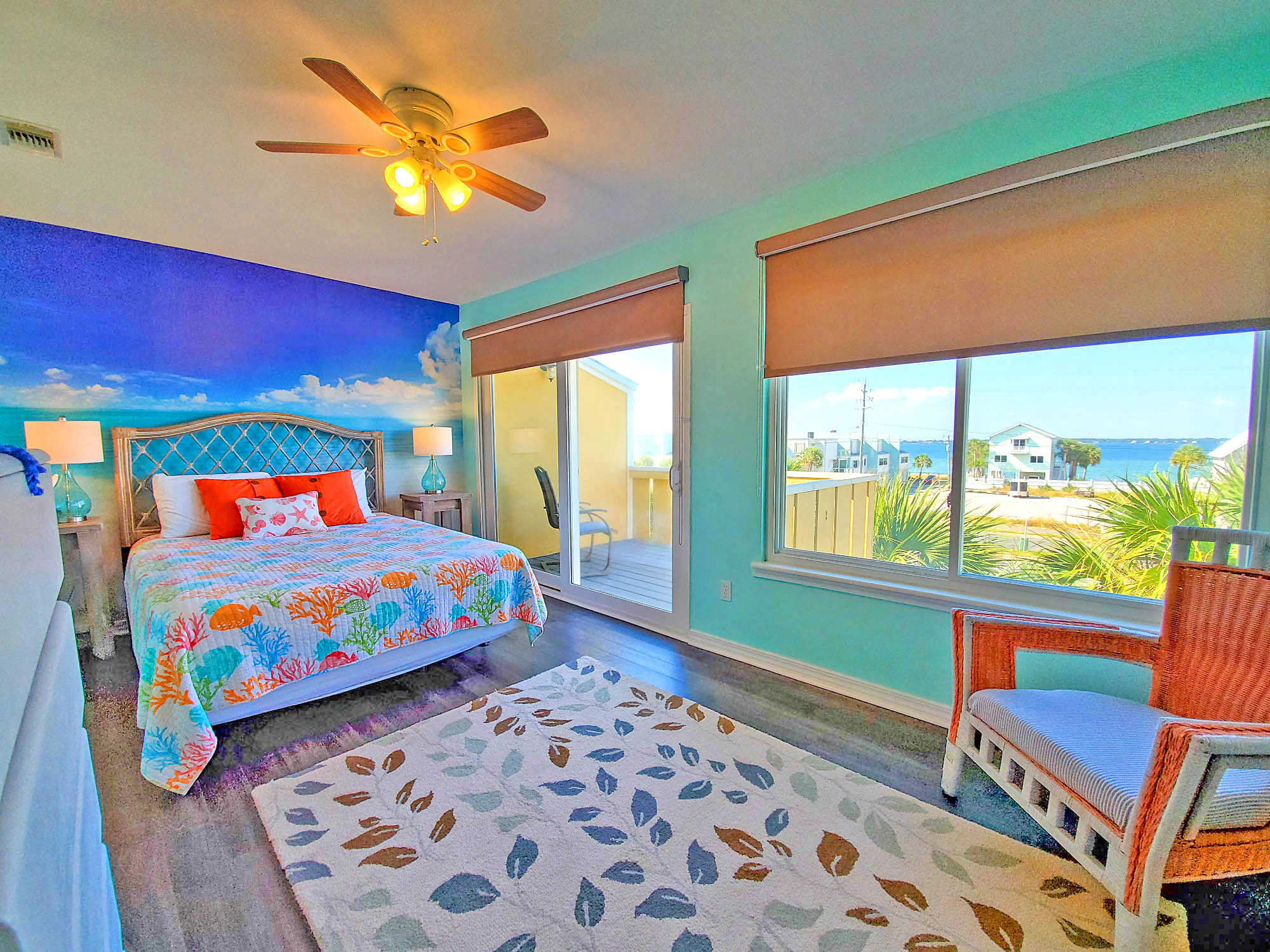 Regency Cabanas #F1 Condo rental in Regency Cabanas Pensacola Beach in Pensacola Beach Florida - #12