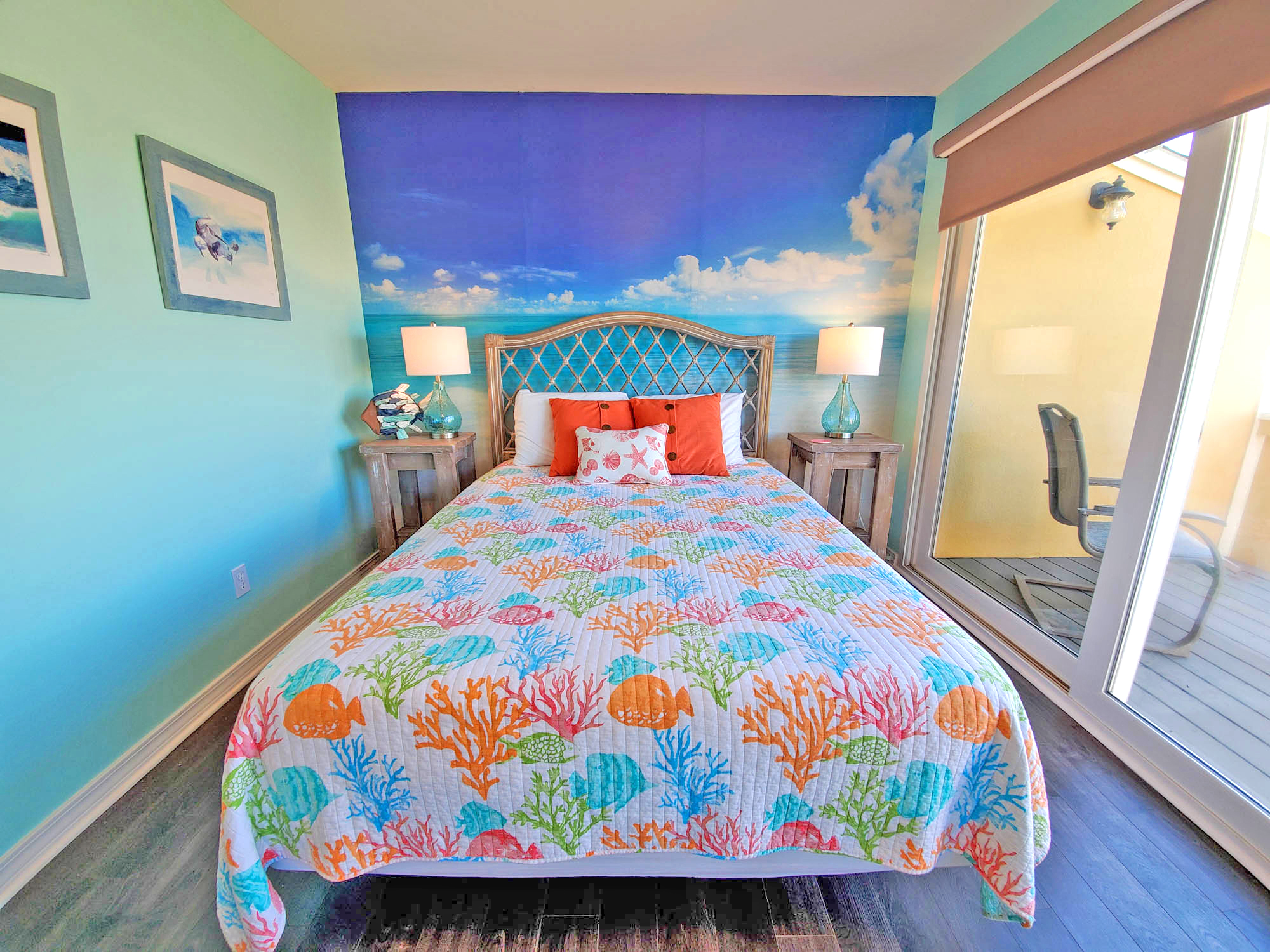 Regency Cabanas #F1 Condo rental in Regency Cabanas Pensacola Beach in Pensacola Beach Florida - #13