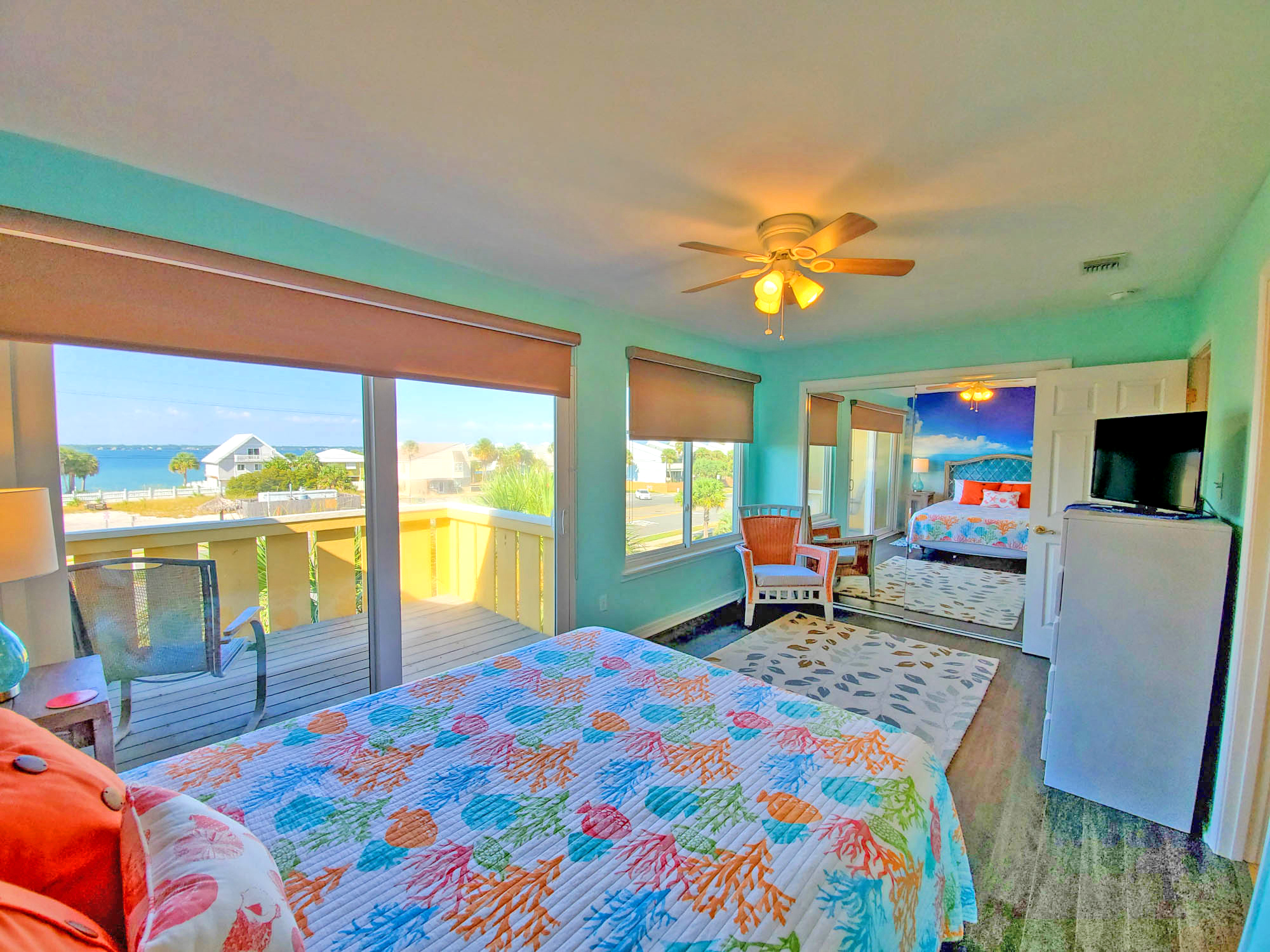 Regency Cabanas #F1 Condo rental in Regency Cabanas Pensacola Beach in Pensacola Beach Florida - #14