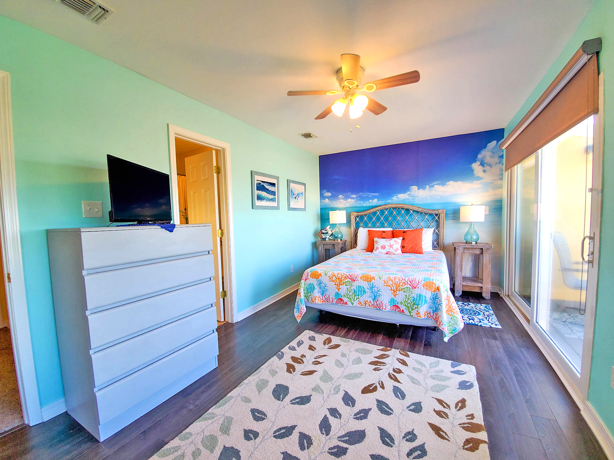 Regency Cabanas #F1 Condo rental in Regency Cabanas Pensacola Beach in Pensacola Beach Florida - #15