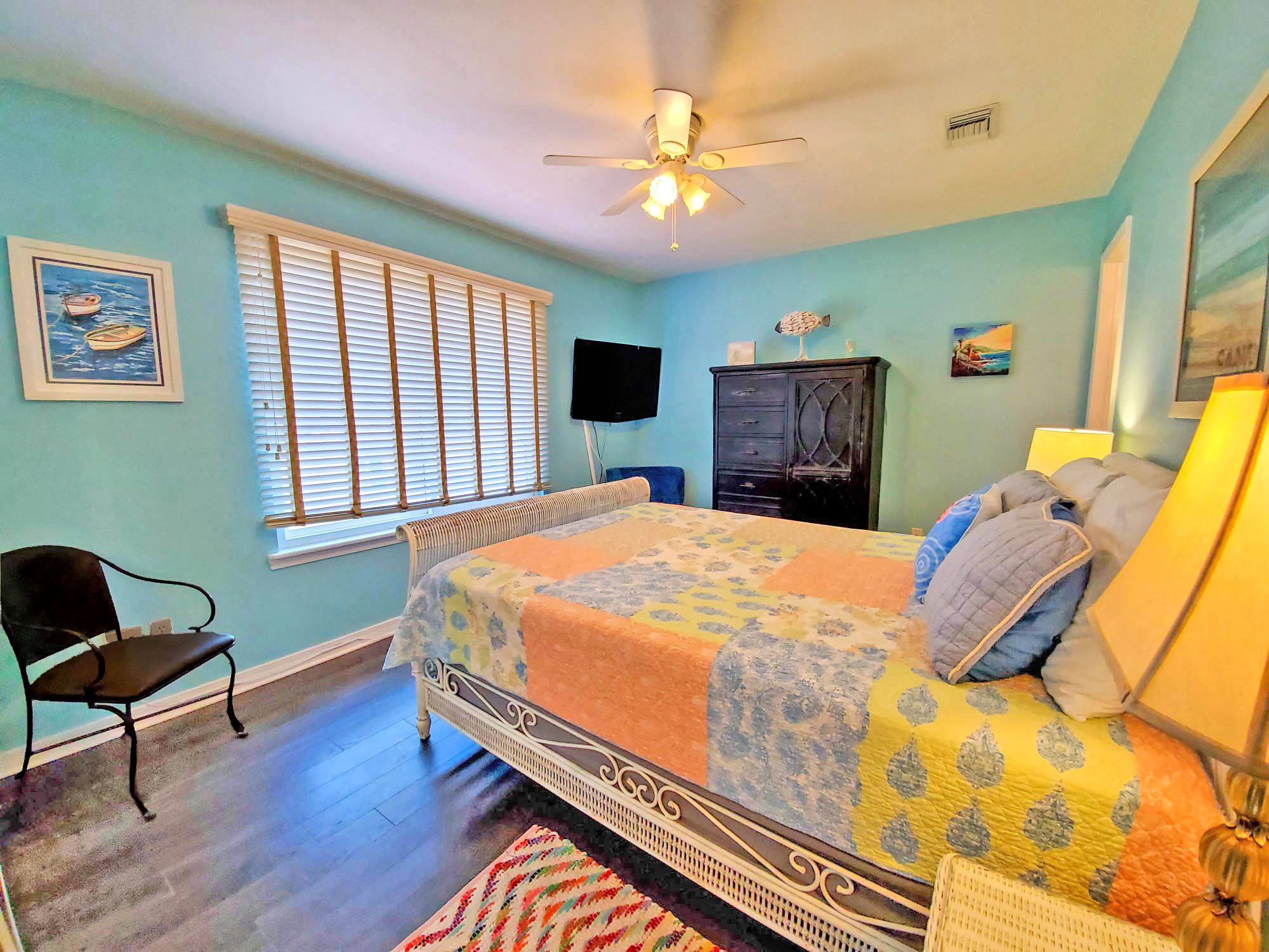 Regency Cabanas #F1 Condo rental in Regency Cabanas Pensacola Beach in Pensacola Beach Florida - #17