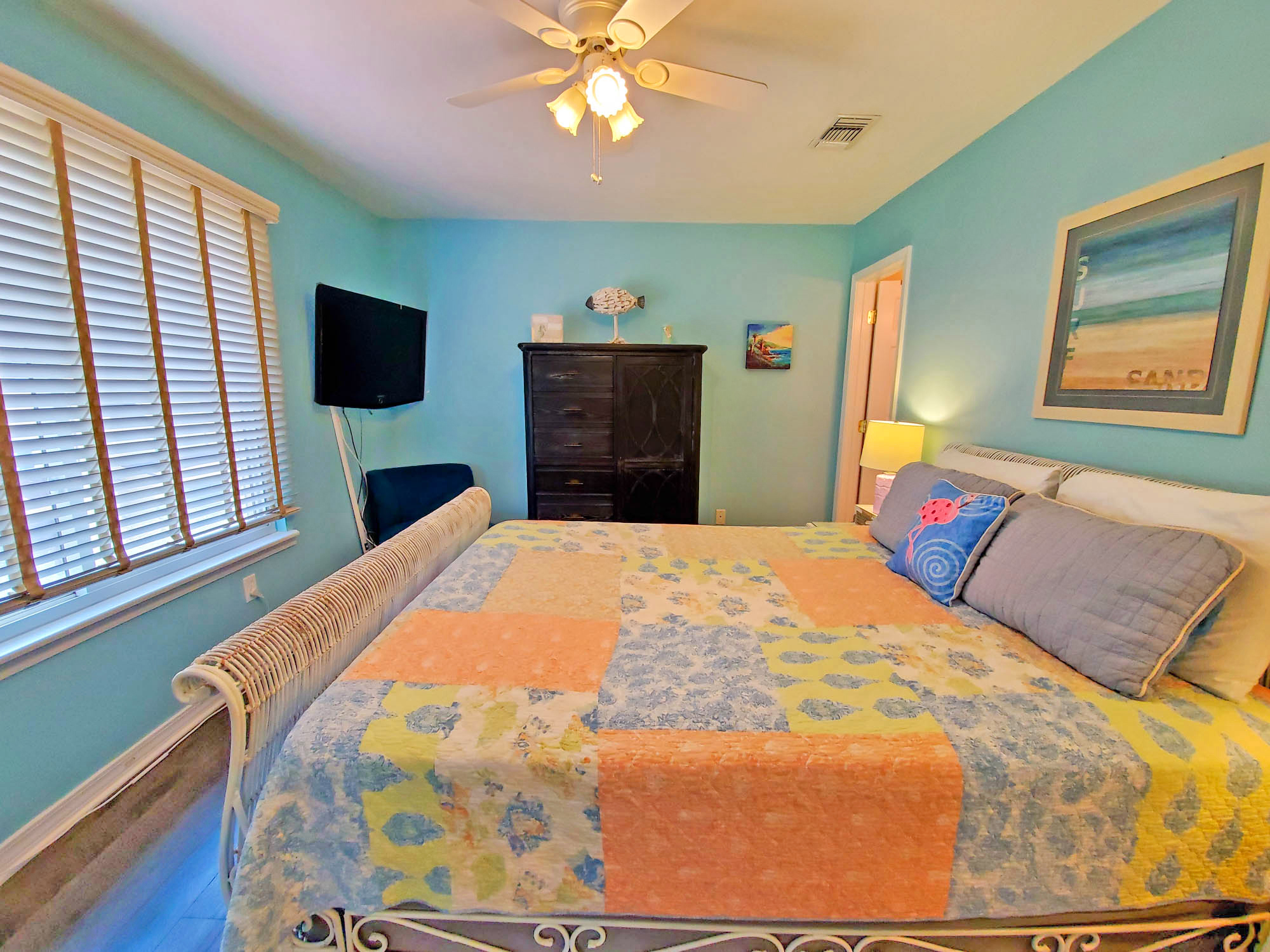 Regency Cabanas #F1 Condo rental in Regency Cabanas Pensacola Beach in Pensacola Beach Florida - #18