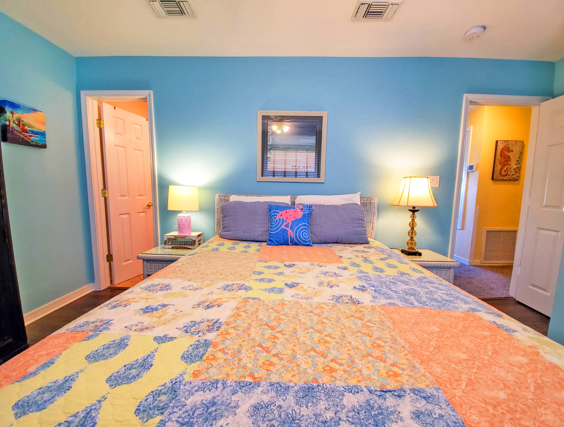 Regency Cabanas #F1 Condo rental in Regency Cabanas Pensacola Beach in Pensacola Beach Florida - #19