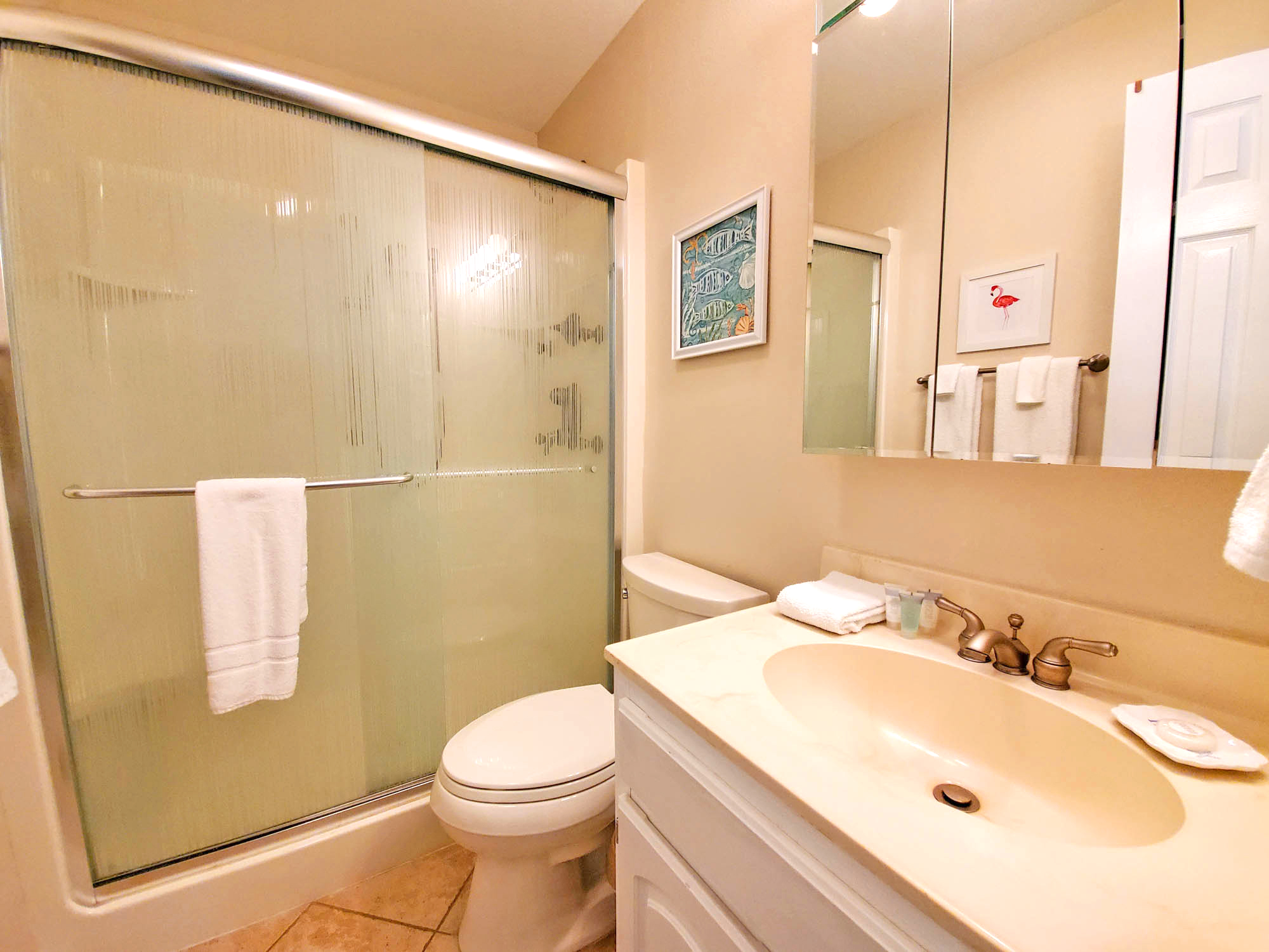 Regency Cabanas #F1 Condo rental in Regency Cabanas Pensacola Beach in Pensacola Beach Florida - #21