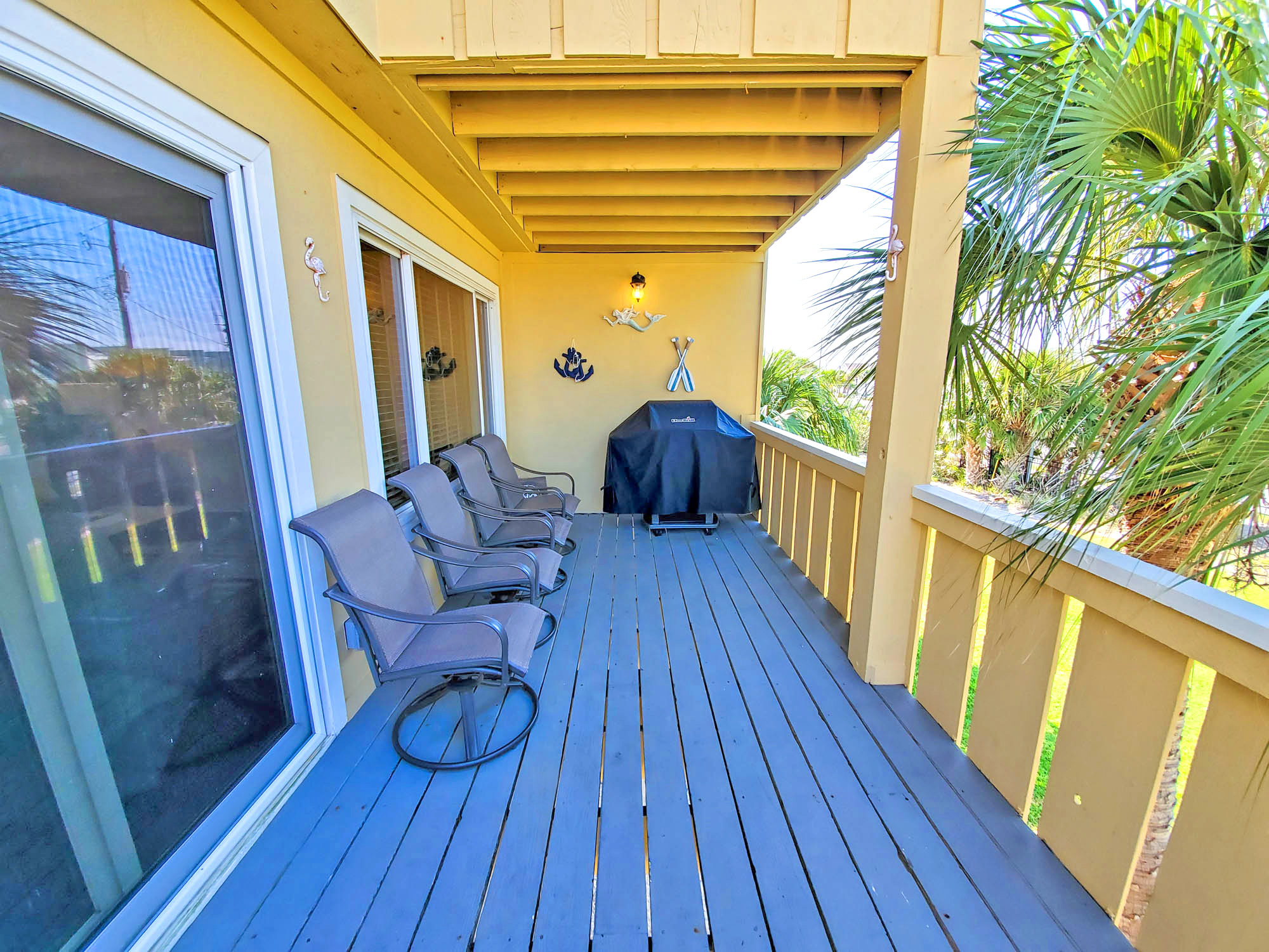 Regency Cabanas #F1 Condo rental in Regency Cabanas Pensacola Beach in Pensacola Beach Florida - #22