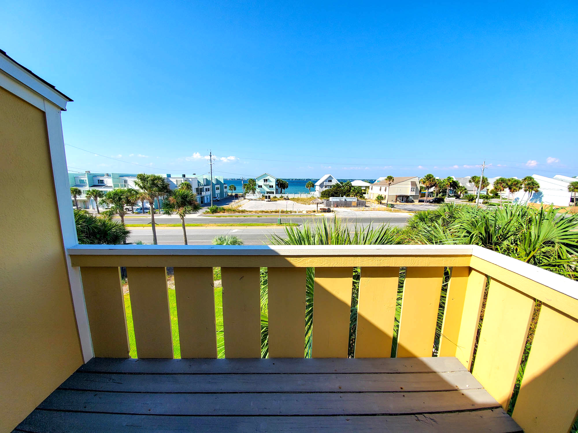 Regency Cabanas #F1 Condo rental in Regency Cabanas Pensacola Beach in Pensacola Beach Florida - #25