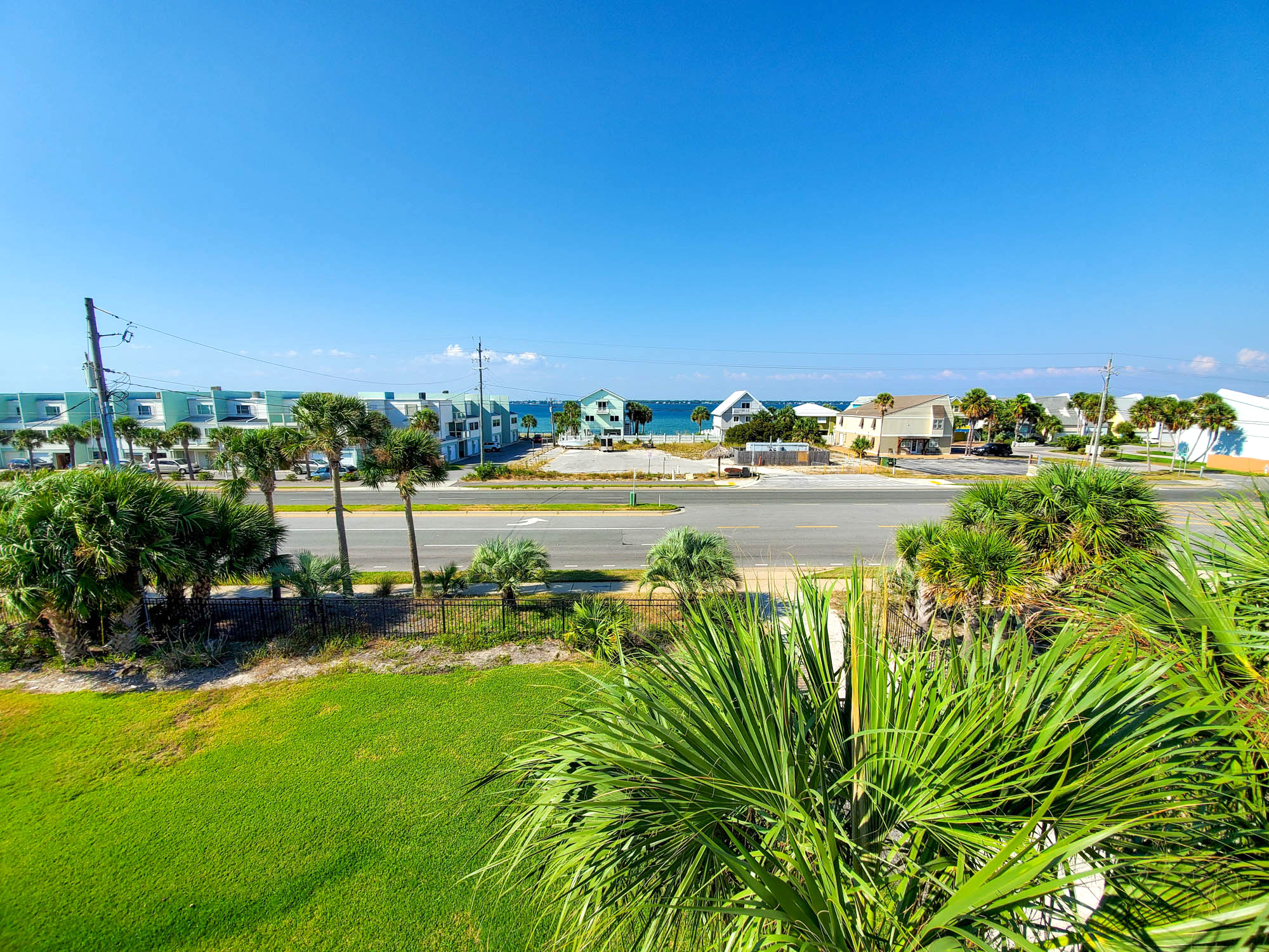 Regency Cabanas #F1 Condo rental in Regency Cabanas Pensacola Beach in Pensacola Beach Florida - #26