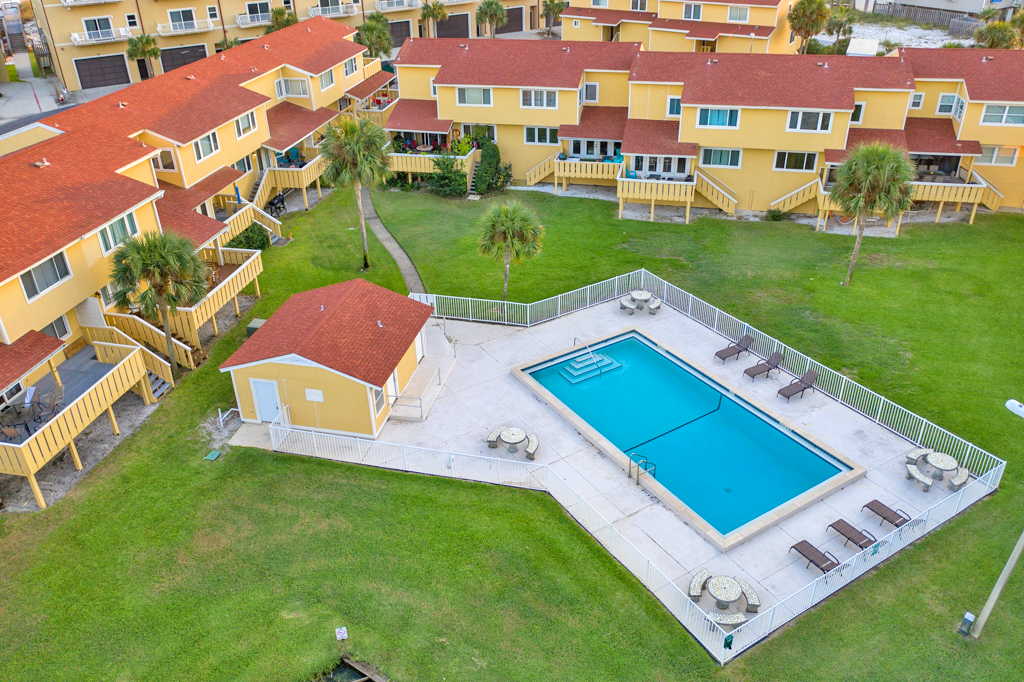 Regency Cabanas #F1 Condo rental in Regency Cabanas Pensacola Beach in Pensacola Beach Florida - #30