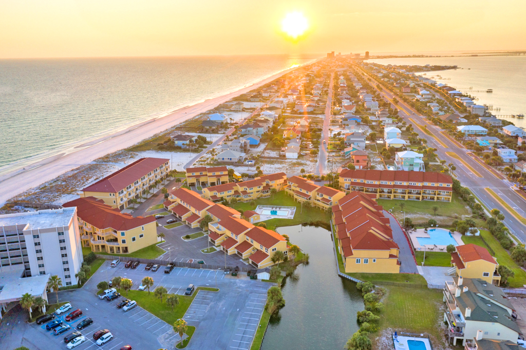 Regency Cabanas #F1 Condo rental in Regency Cabanas Pensacola Beach in Pensacola Beach Florida - #33