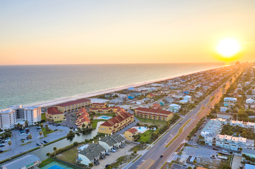 Regency Cabanas #F1 Condo rental in Regency Cabanas Pensacola Beach in Pensacola Beach Florida - #34