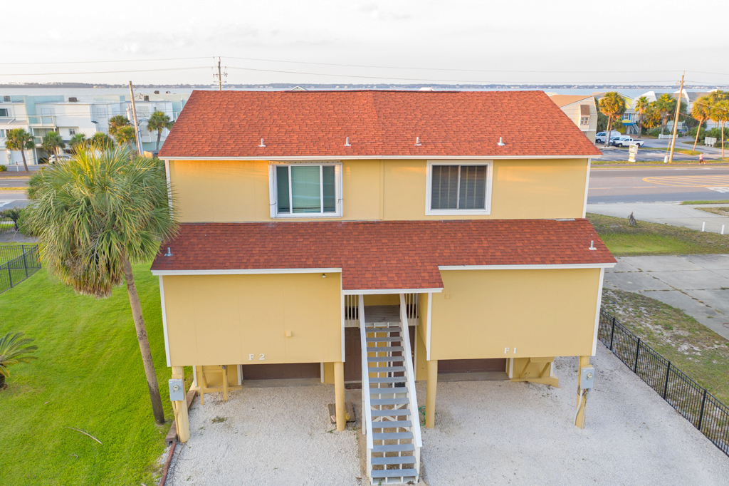 Regency Cabanas #F1 Condo rental in Regency Cabanas Pensacola Beach in Pensacola Beach Florida - #37