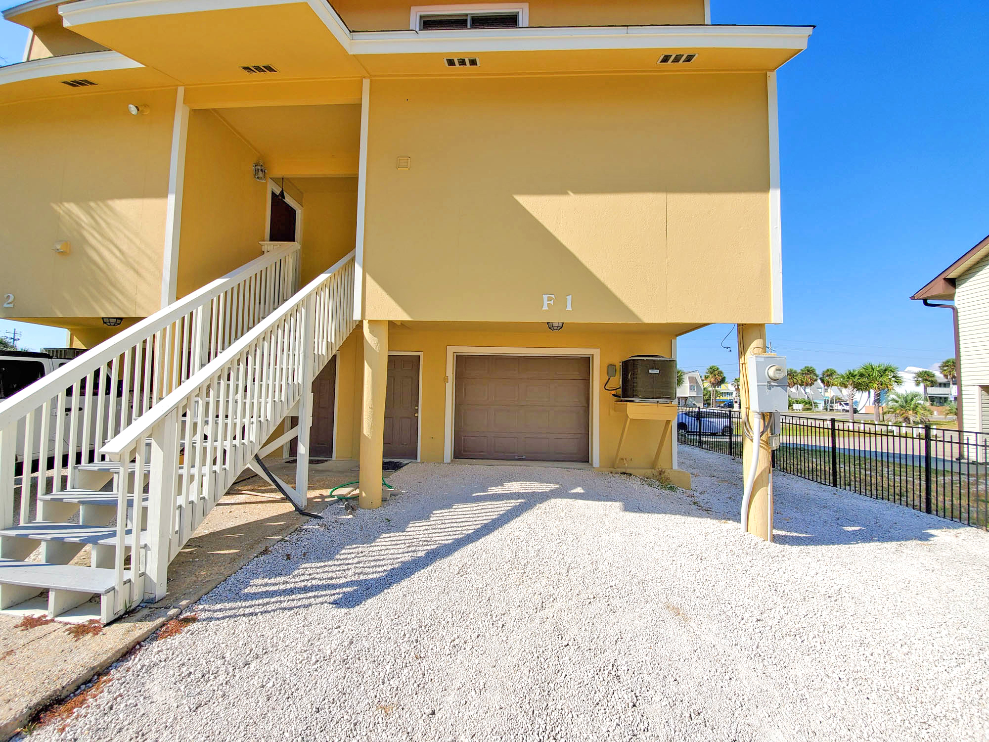 Regency Cabanas #F1 Condo rental in Regency Cabanas Pensacola Beach in Pensacola Beach Florida - #38