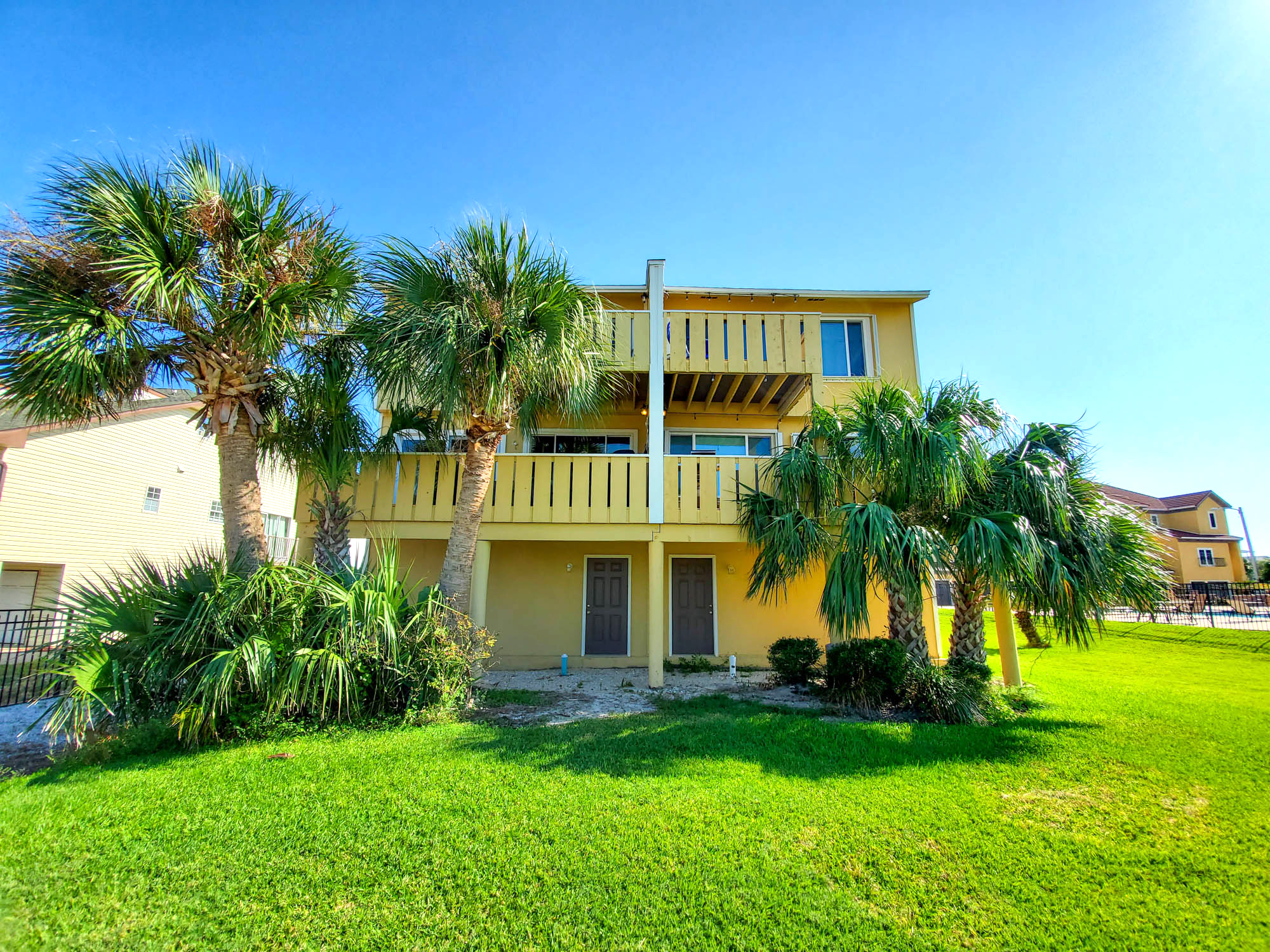 Regency Cabanas #F1 Condo rental in Regency Cabanas Pensacola Beach in Pensacola Beach Florida - #39