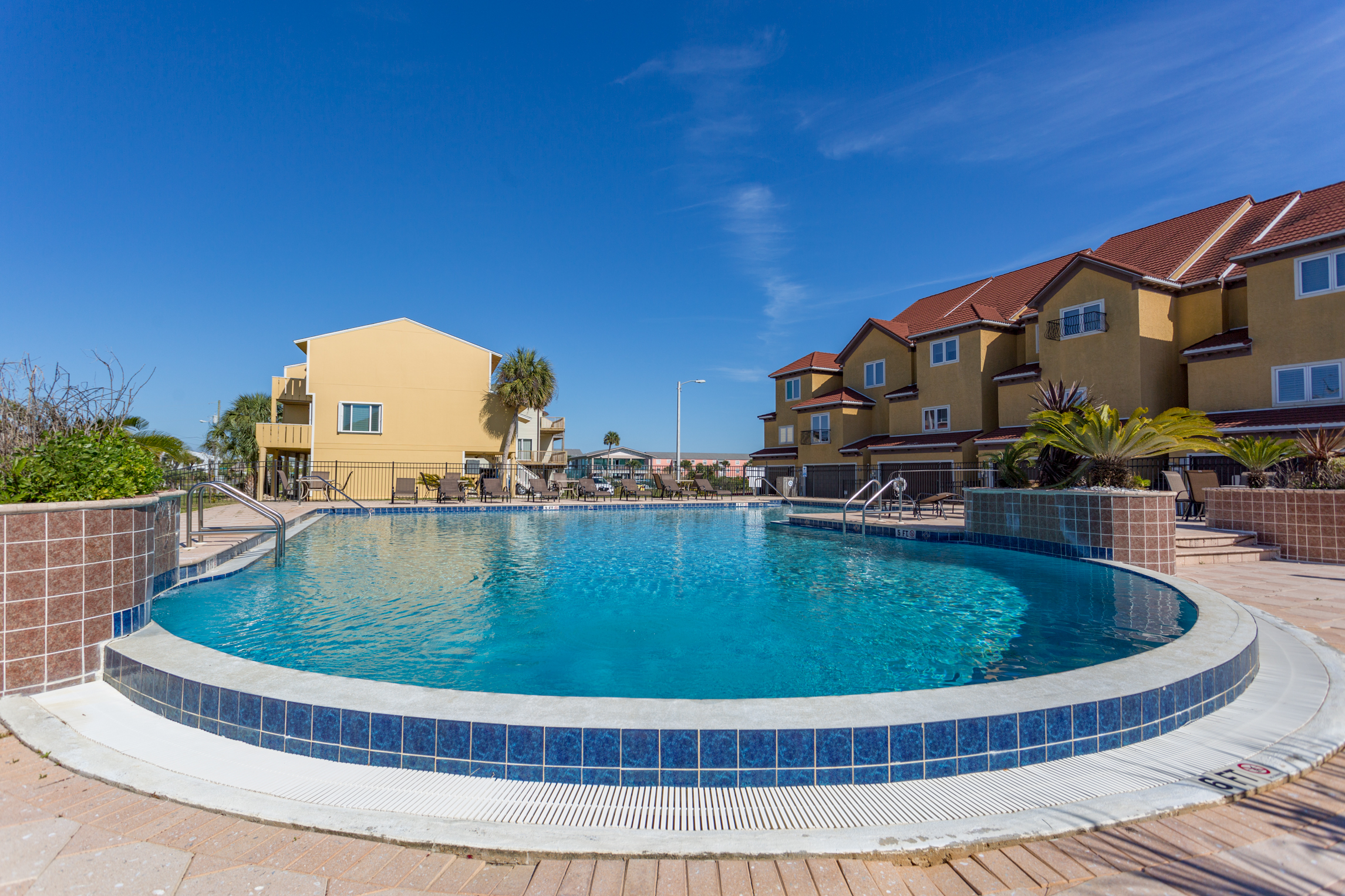 Regency Cabanas #H5 | Pensacola Beach, Florida Condo Rental