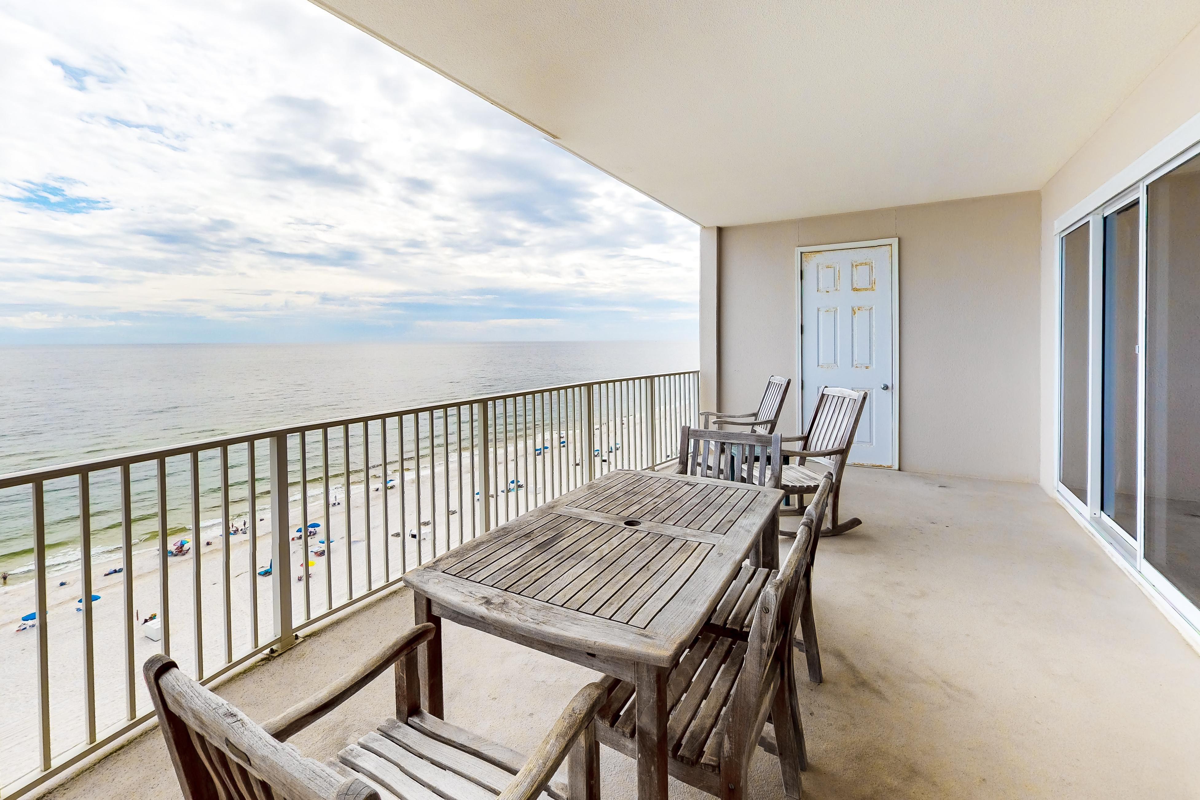 Regency Isle 1003 Condo rental in Regency Isle - Orange Beach in Orange Beach Alabama - #2