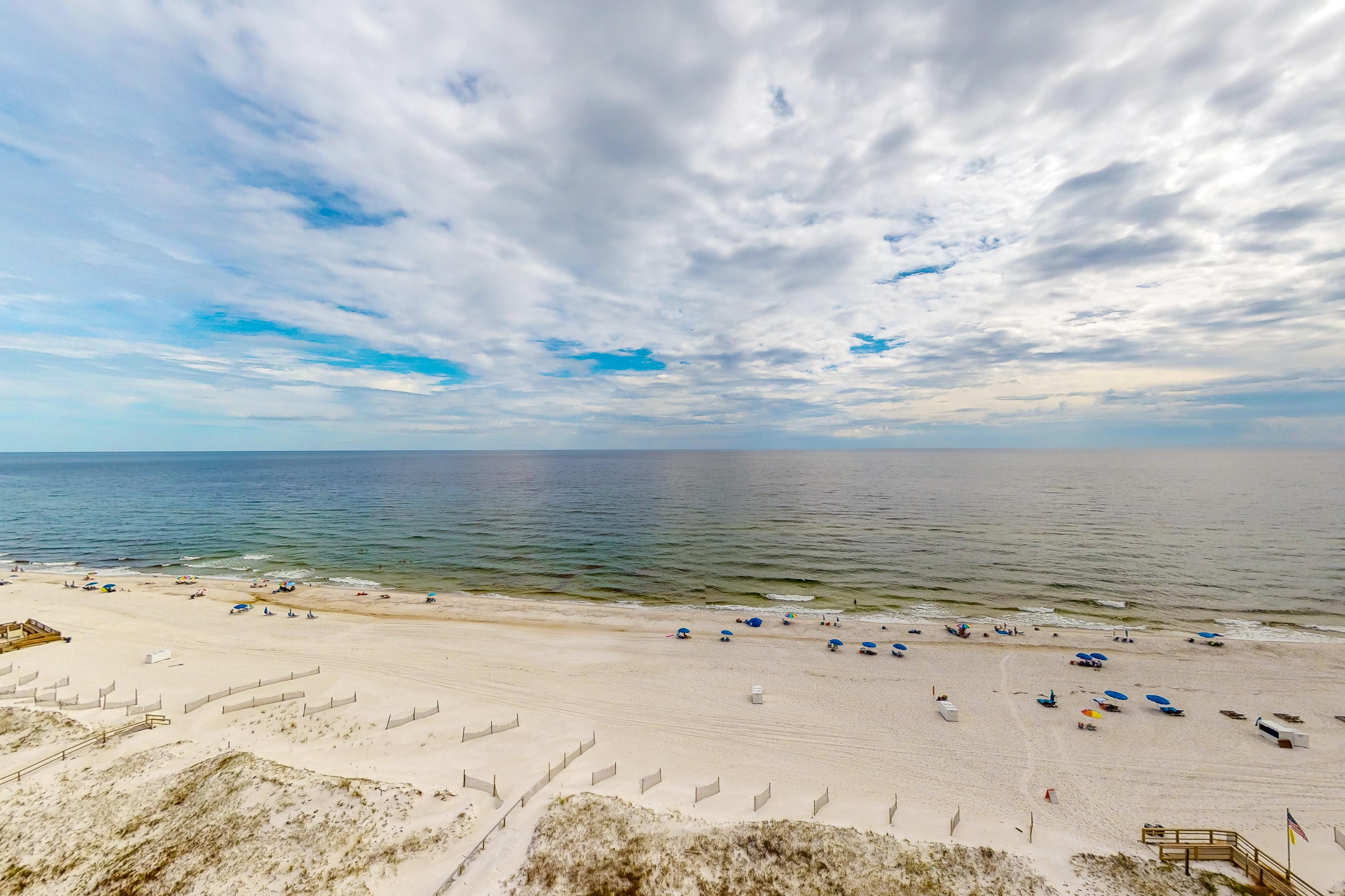 Regency Isle 1003 Condo rental in Regency Isle - Orange Beach in Orange Beach Alabama - #3