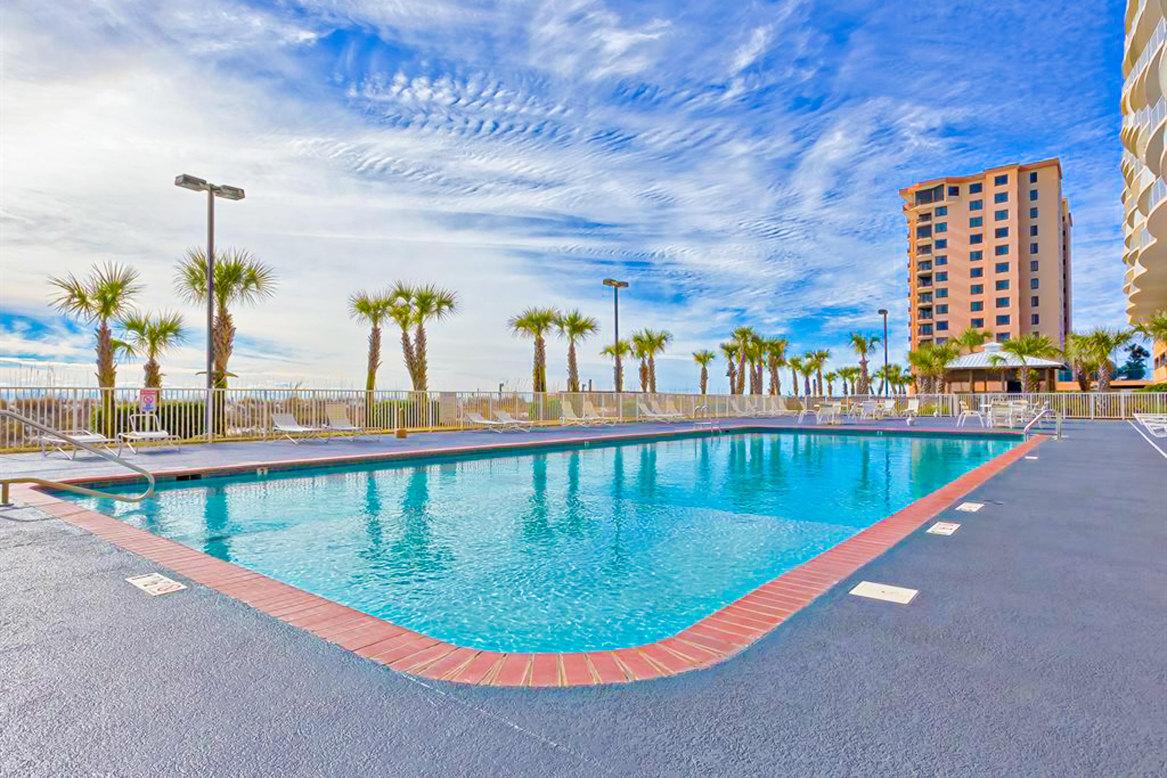 Regency Isle 1003 Condo rental in Regency Isle - Orange Beach in Orange Beach Alabama - #21