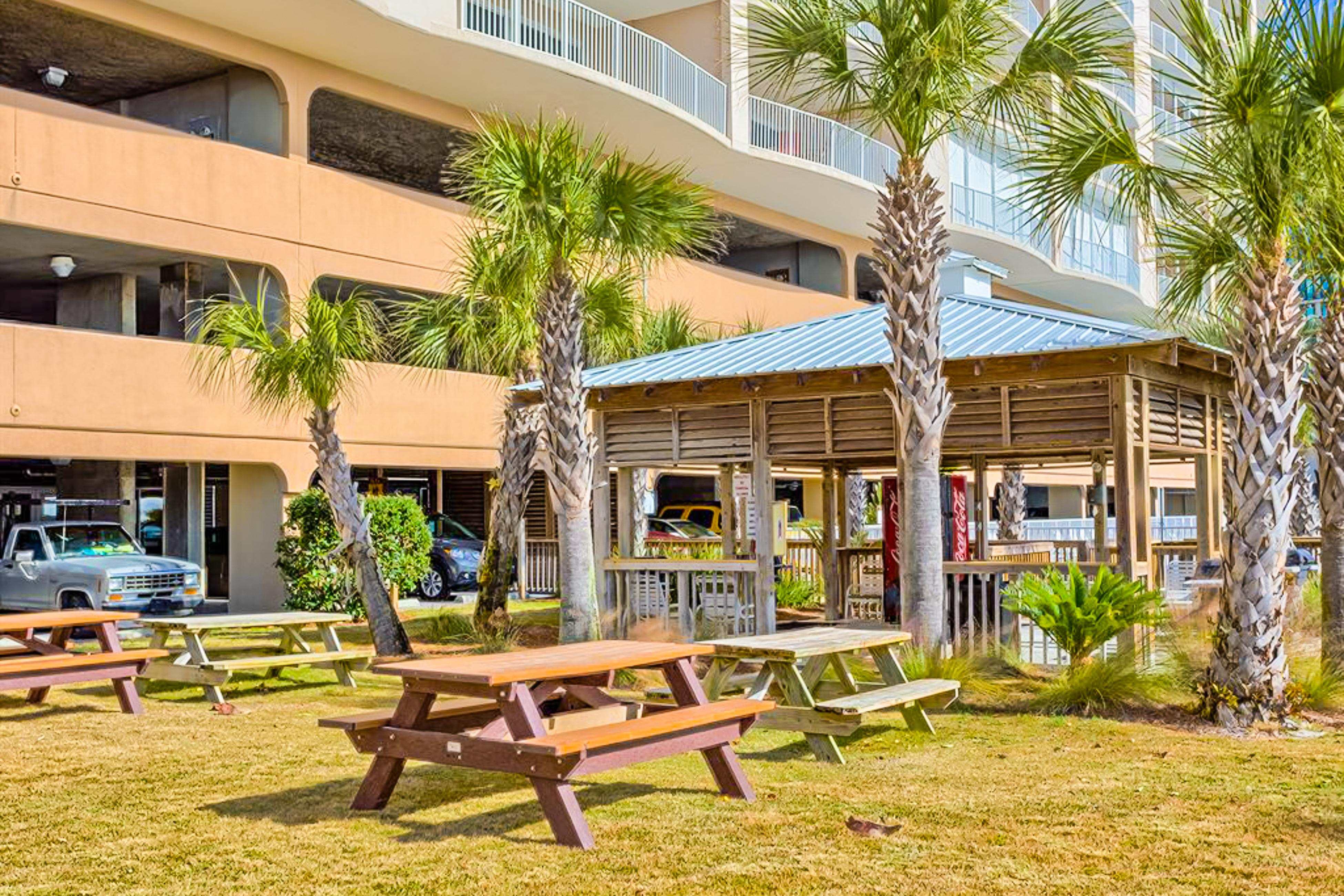 Regency Isle 1003 Condo rental in Regency Isle - Orange Beach in Orange Beach Alabama - #27