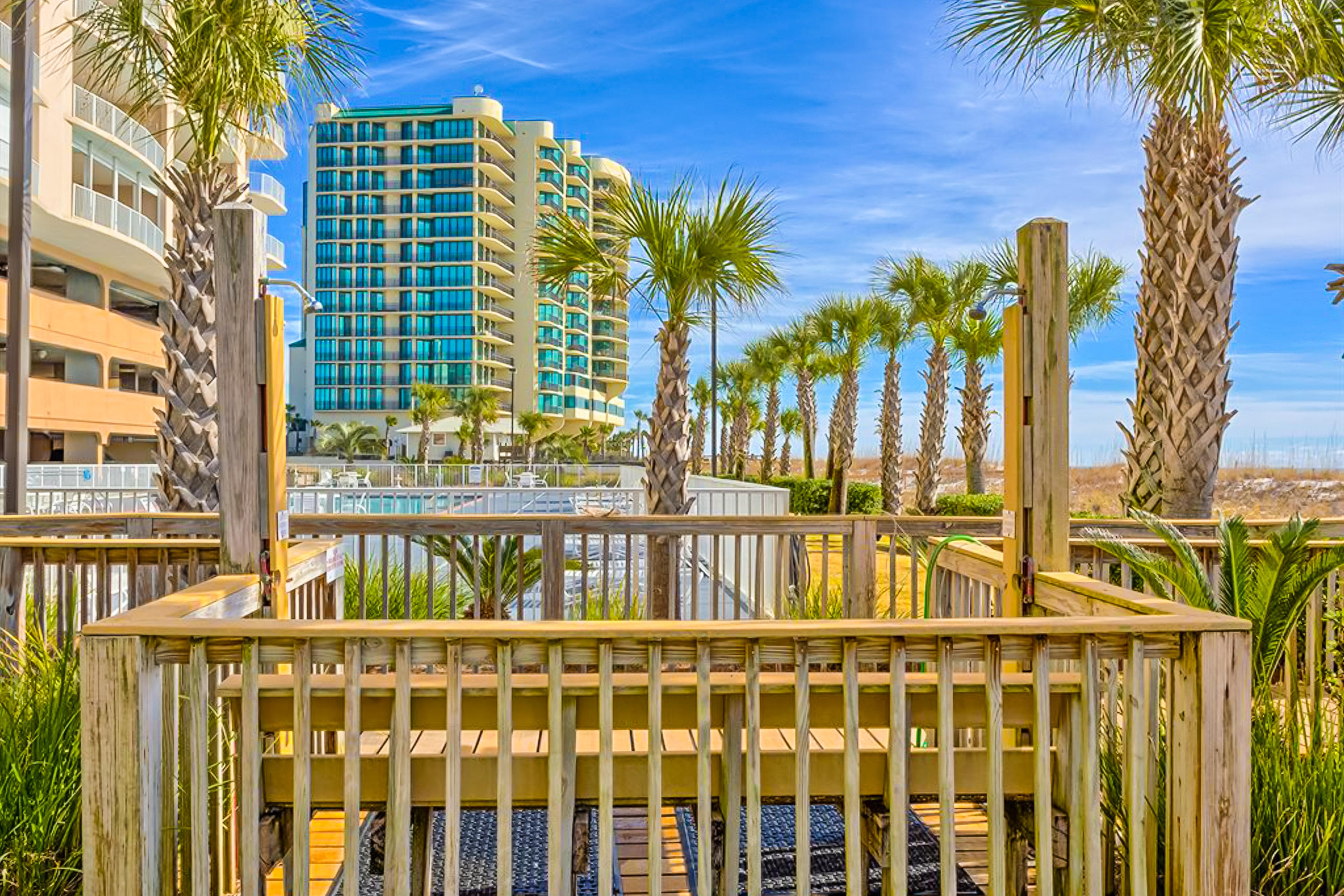 Regency Isle 1003 Condo rental in Regency Isle - Orange Beach in Orange Beach Alabama - #29