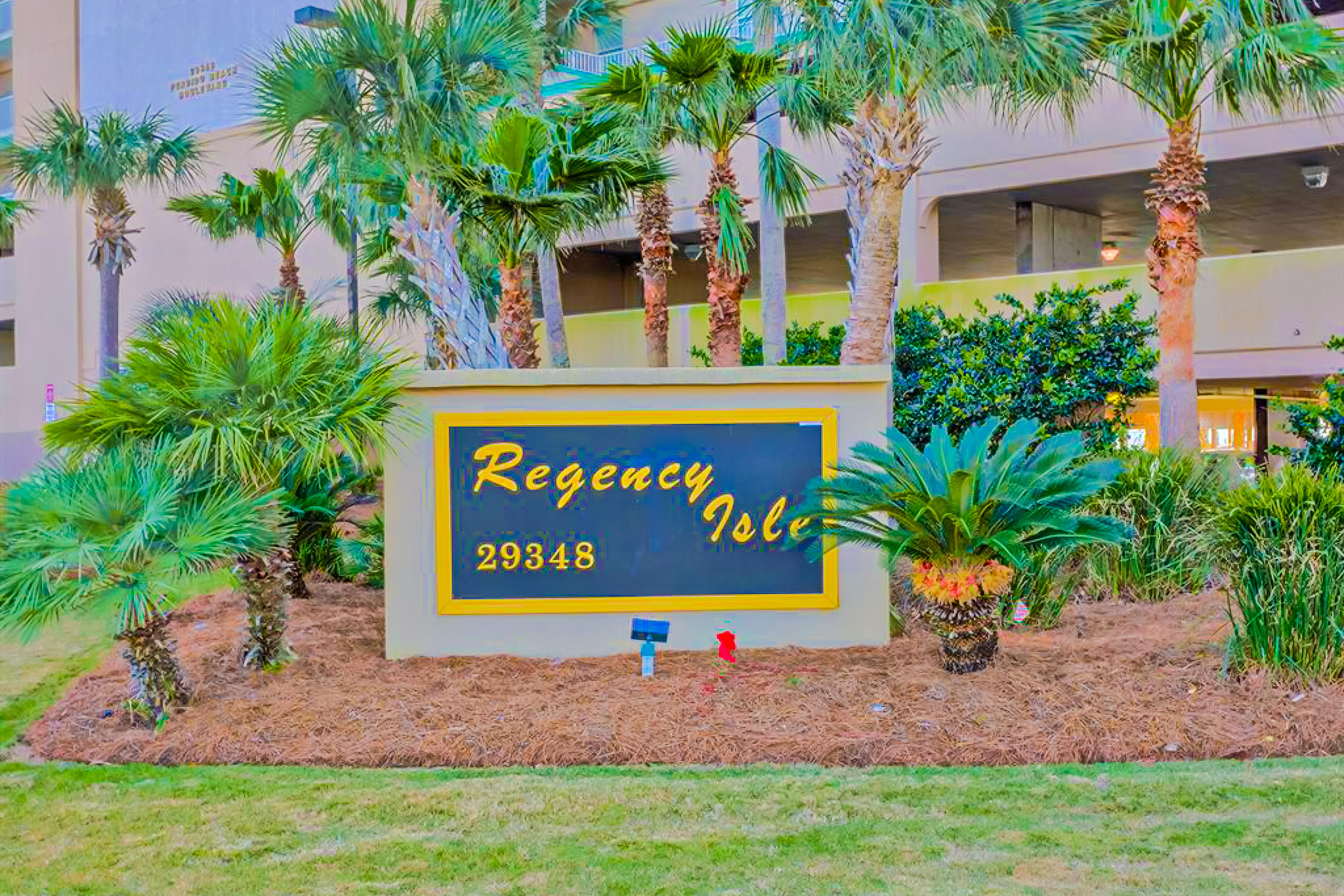 Regency Isle 1003 Condo rental in Regency Isle - Orange Beach in Orange Beach Alabama - #32