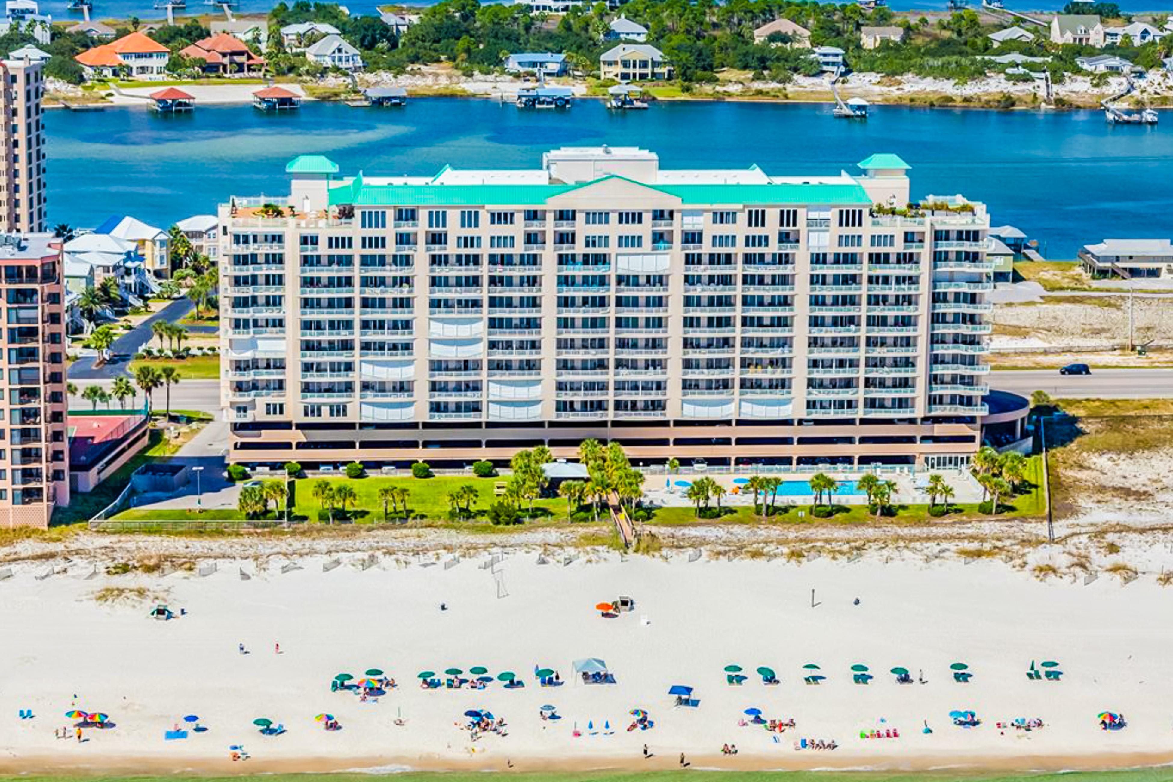 Regency Isle 1003 Condo rental in Regency Isle - Orange Beach in Orange Beach Alabama - #33