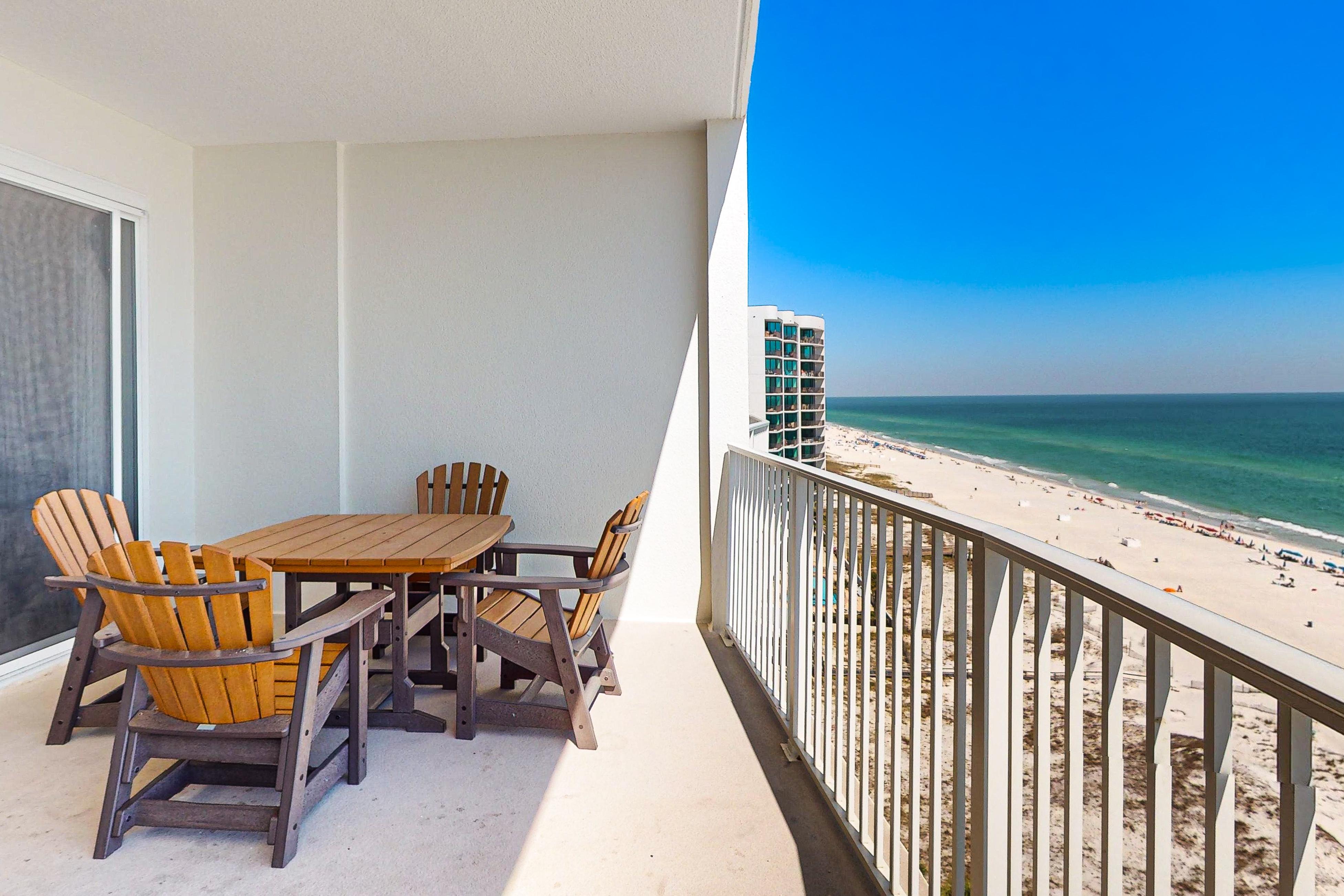 Regency Isle 1005 Condo rental in Regency Isle - Orange Beach in Orange Beach Alabama - #2