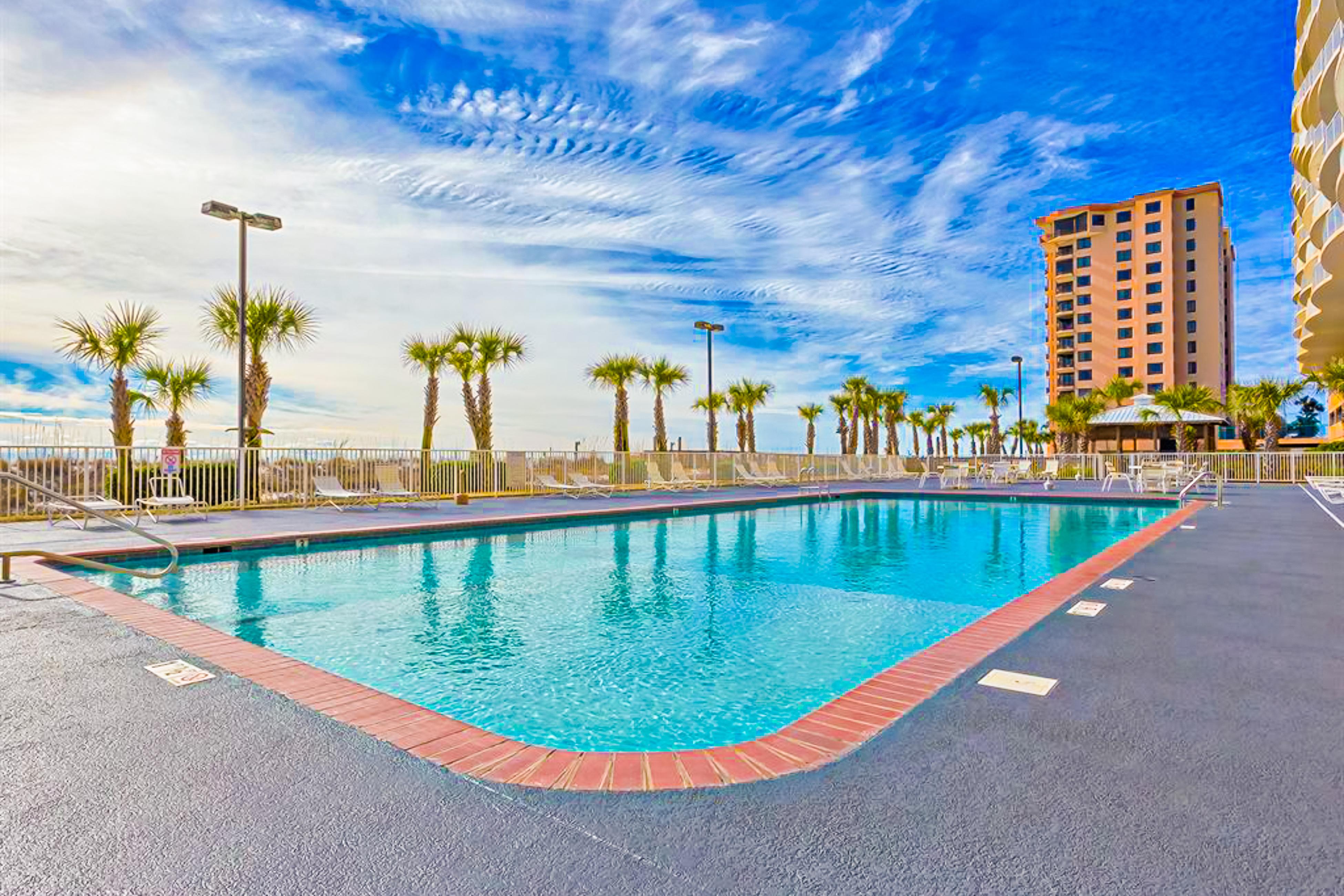 Regency Isle 1005 Condo rental in Regency Isle - Orange Beach in Orange Beach Alabama - #4